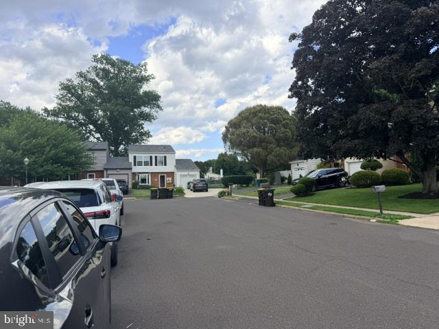 5755 RANDALL COURT