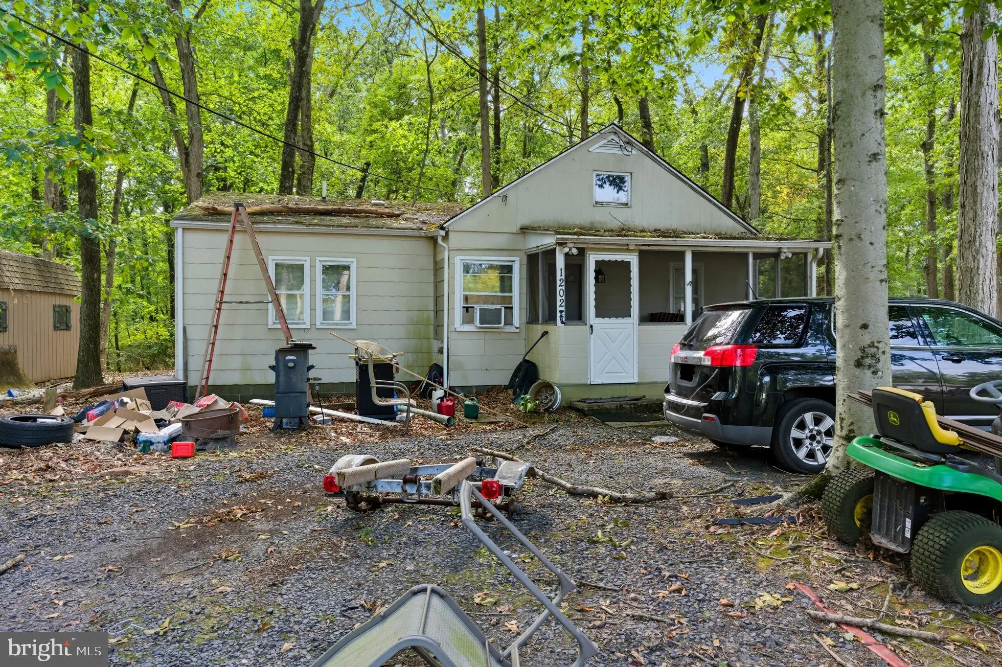 Hainesport, New Jersey 08036, United States, 2 Bedrooms Bedrooms, ,1 BathroomBathrooms,Residential,Active,212037