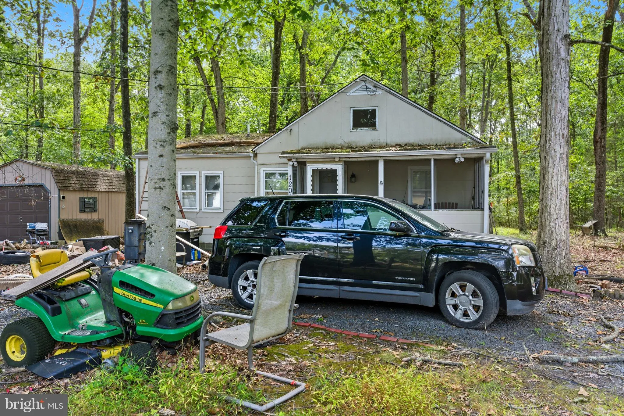 Hainesport, New Jersey 08036, United States, 2 Bedrooms Bedrooms, ,1 BathroomBathrooms,Residential,Active,212037