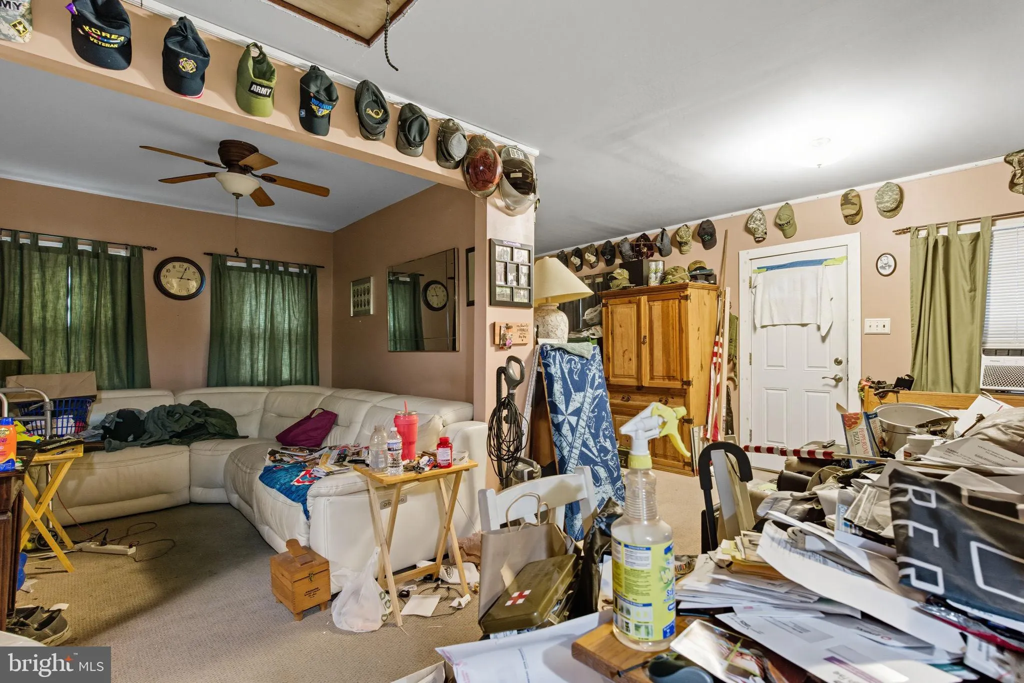 Hainesport, New Jersey 08036, United States, 2 Bedrooms Bedrooms, ,1 BathroomBathrooms,Residential,Active,212037