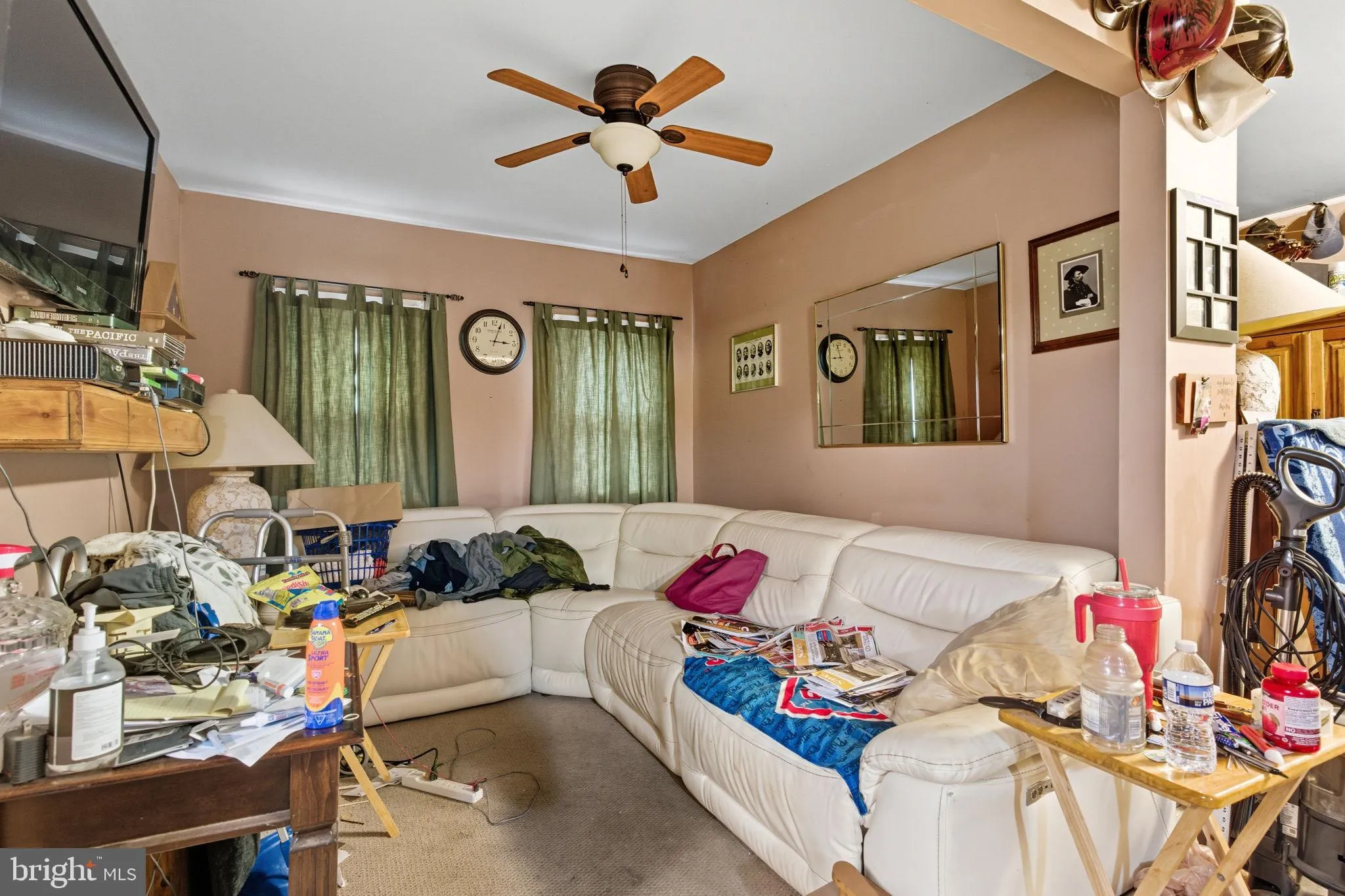 Hainesport, New Jersey 08036, United States, 2 Bedrooms Bedrooms, ,1 BathroomBathrooms,Residential,Active,212037