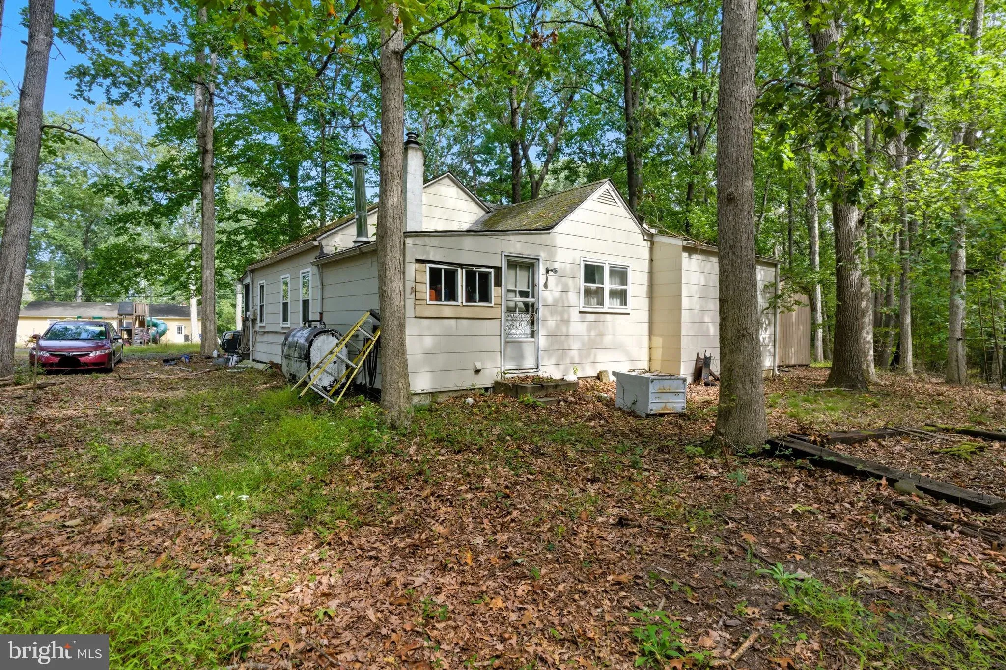 Hainesport, New Jersey 08036, United States, 2 Bedrooms Bedrooms, ,1 BathroomBathrooms,Residential,Active,212037