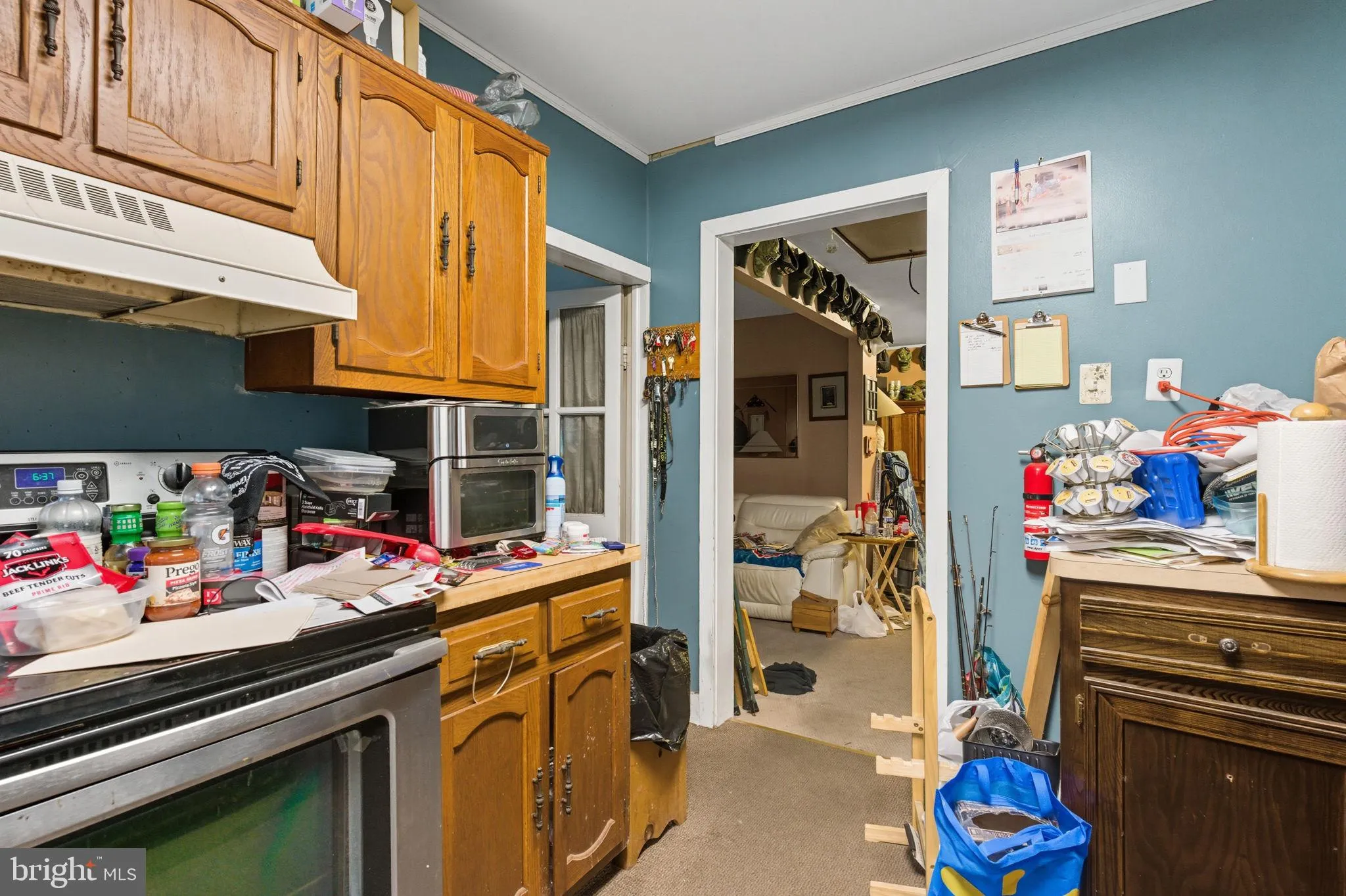 Hainesport, New Jersey 08036, United States, 2 Bedrooms Bedrooms, ,1 BathroomBathrooms,Residential,Active,212037