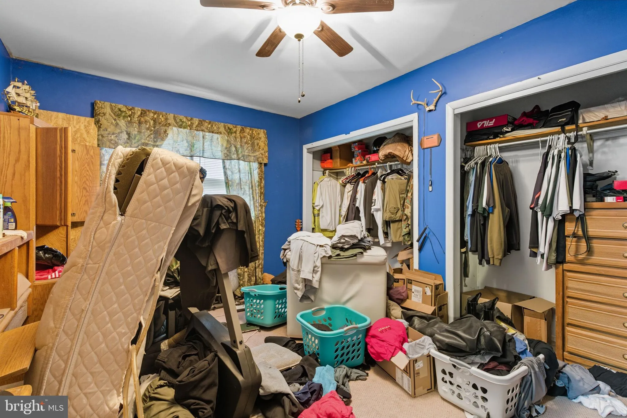 Hainesport, New Jersey 08036, United States, 2 Bedrooms Bedrooms, ,1 BathroomBathrooms,Residential,Active,212037