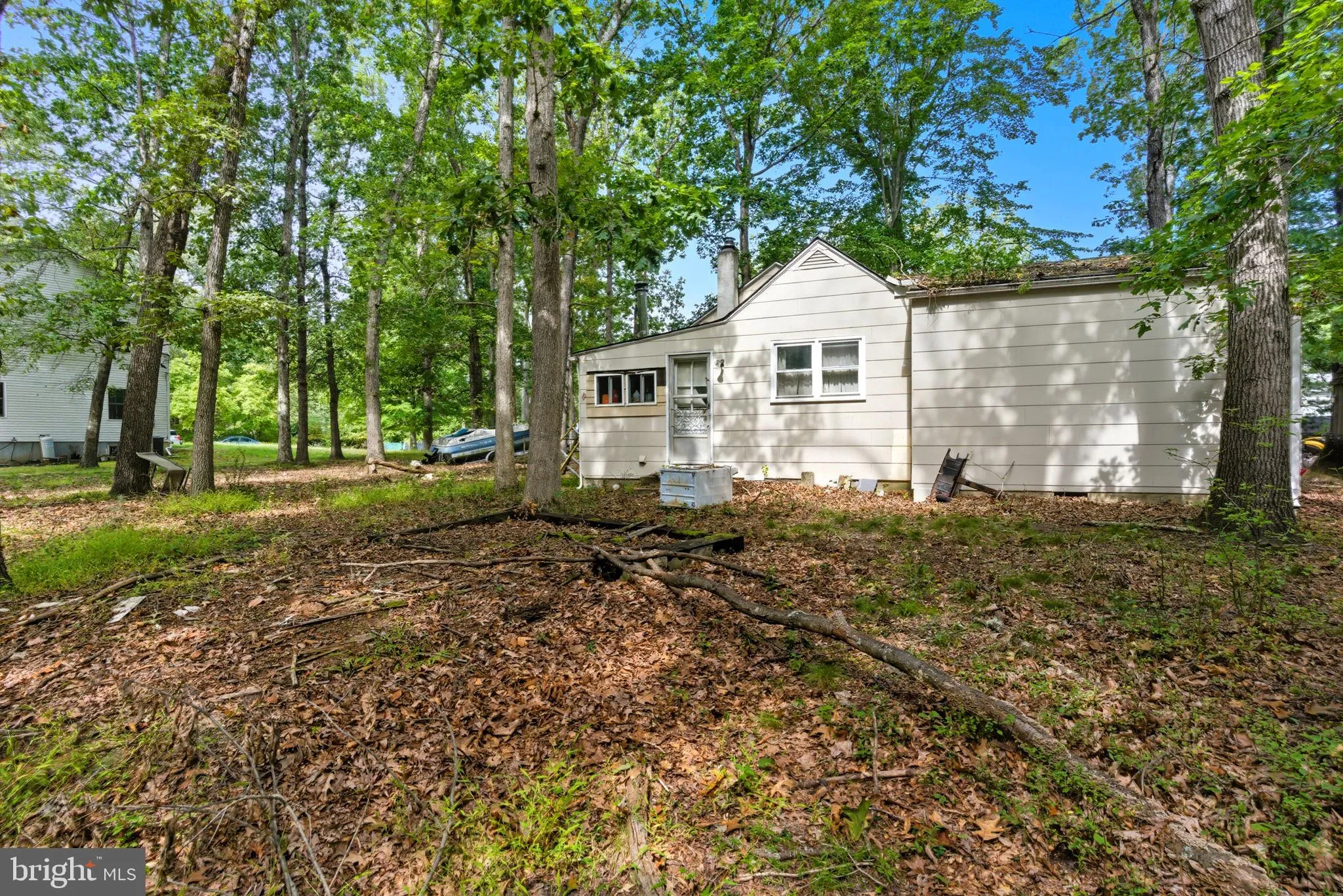 Hainesport, New Jersey 08036, United States, 2 Bedrooms Bedrooms, ,1 BathroomBathrooms,Residential,Active,212037