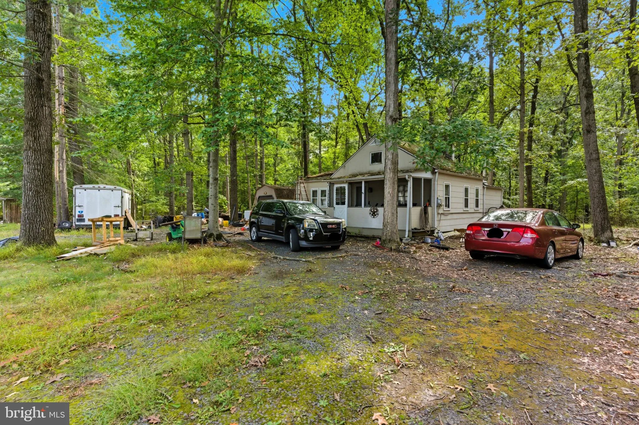 Hainesport, New Jersey 08036, United States, 2 Bedrooms Bedrooms, ,1 BathroomBathrooms,Residential,Active,212037