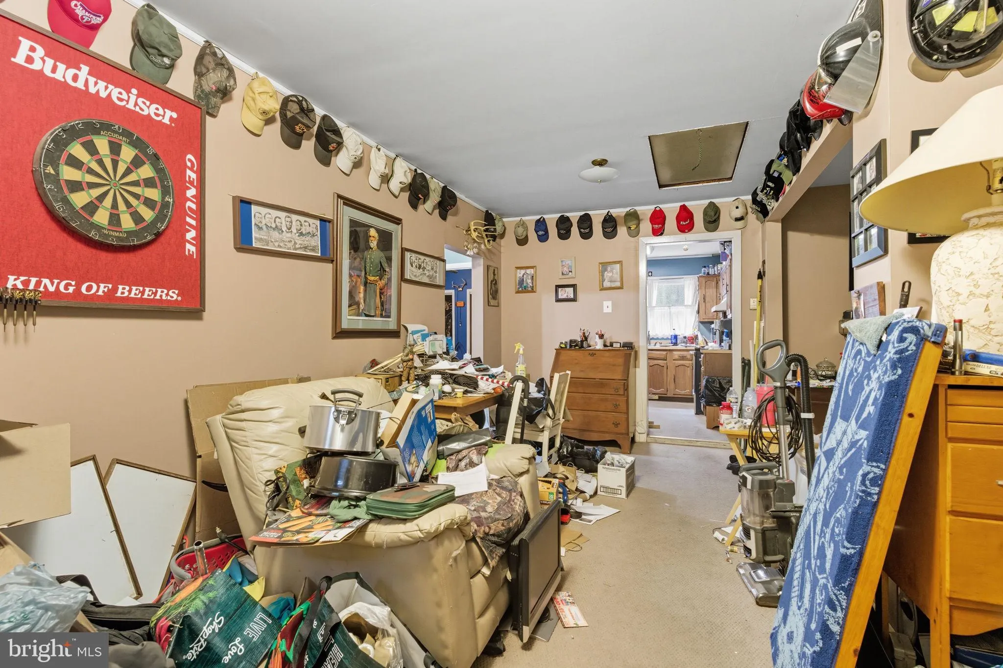 Hainesport, New Jersey 08036, United States, 2 Bedrooms Bedrooms, ,1 BathroomBathrooms,Residential,Active,212037