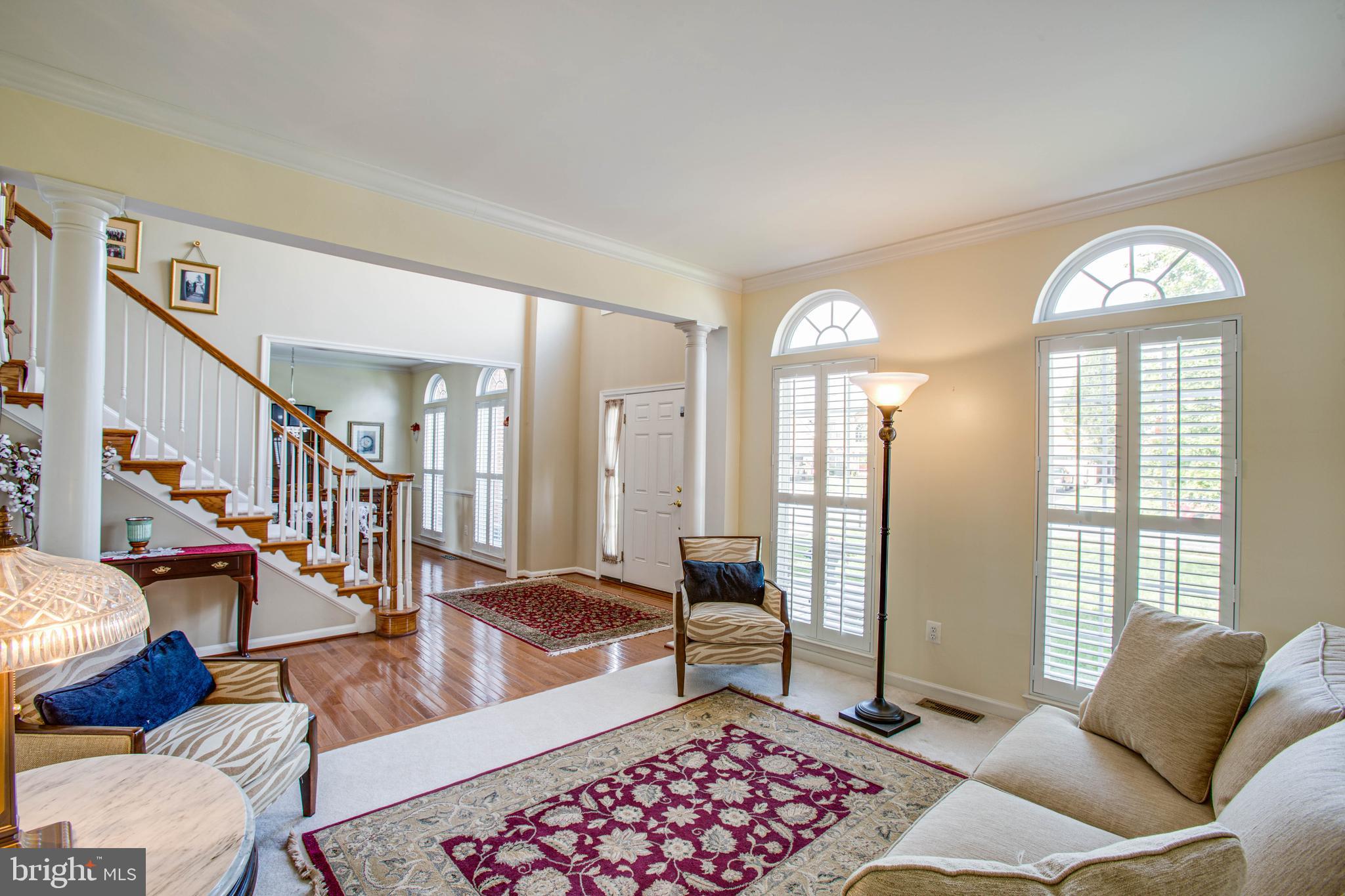 STOWE OF AMYCLAE - Residential