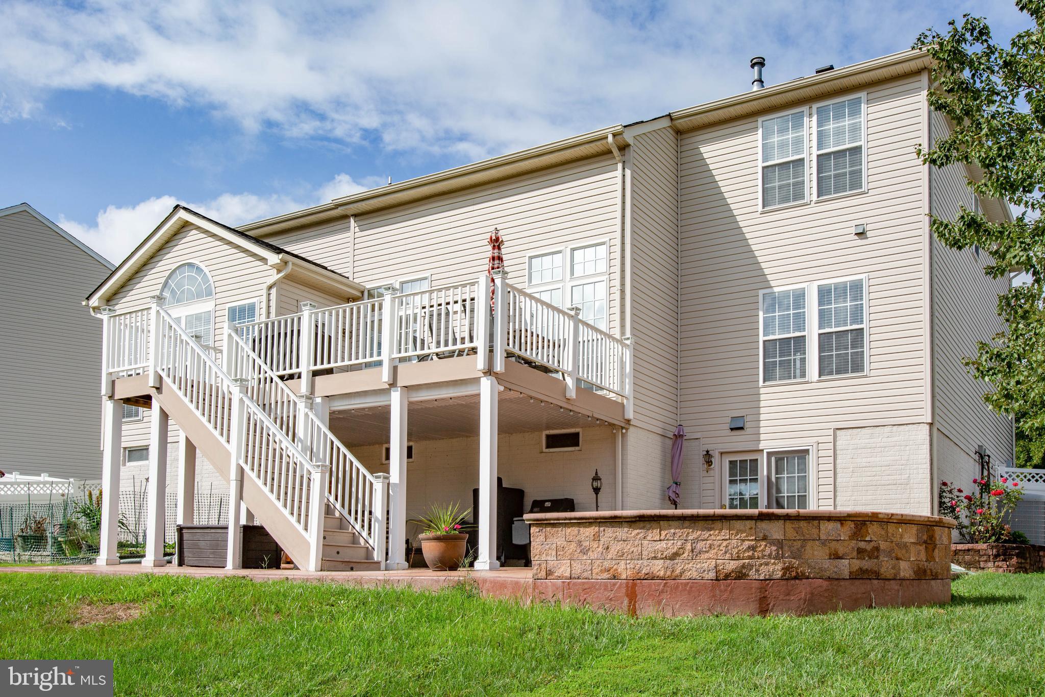 STOWE OF AMYCLAE - Residential