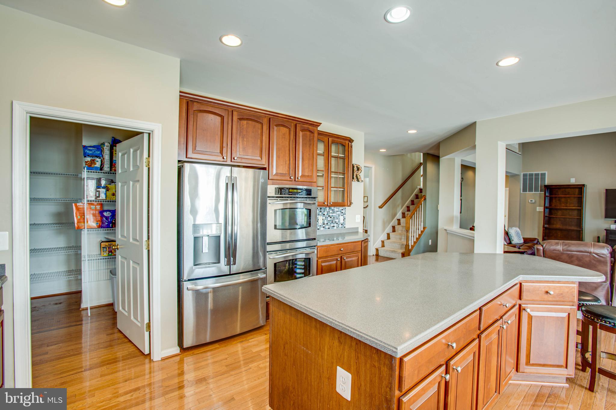 STOWE OF AMYCLAE - Residential