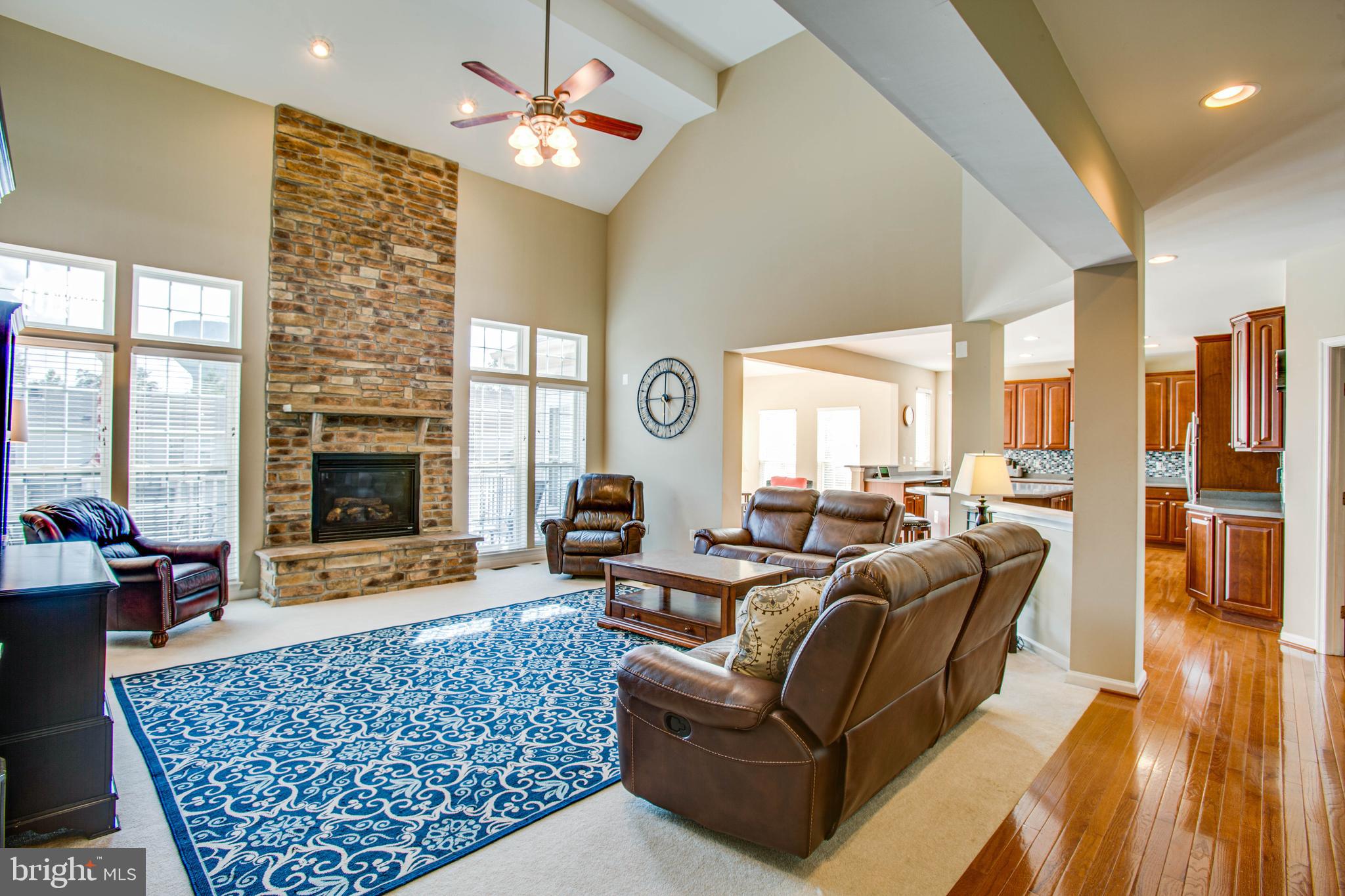 STOWE OF AMYCLAE - Residential