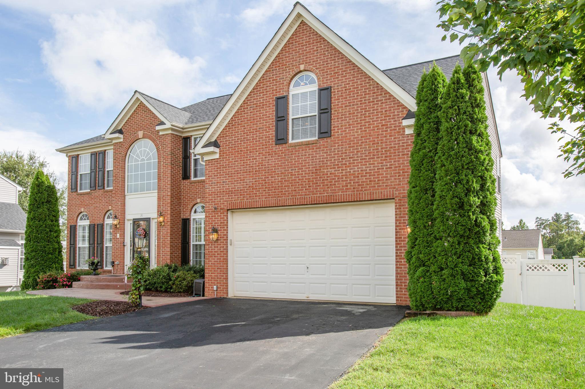 STOWE OF AMYCLAE - Residential