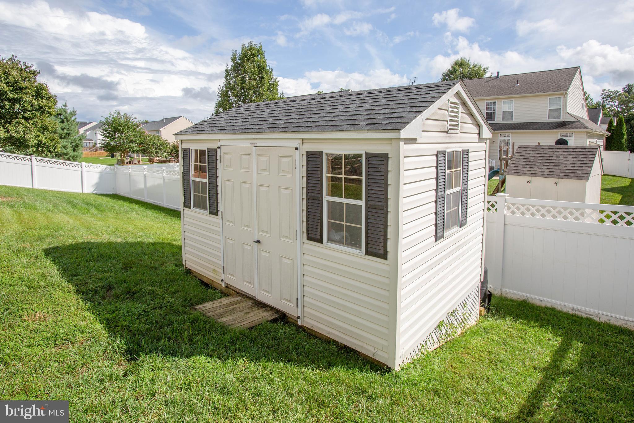 STOWE OF AMYCLAE - Residential