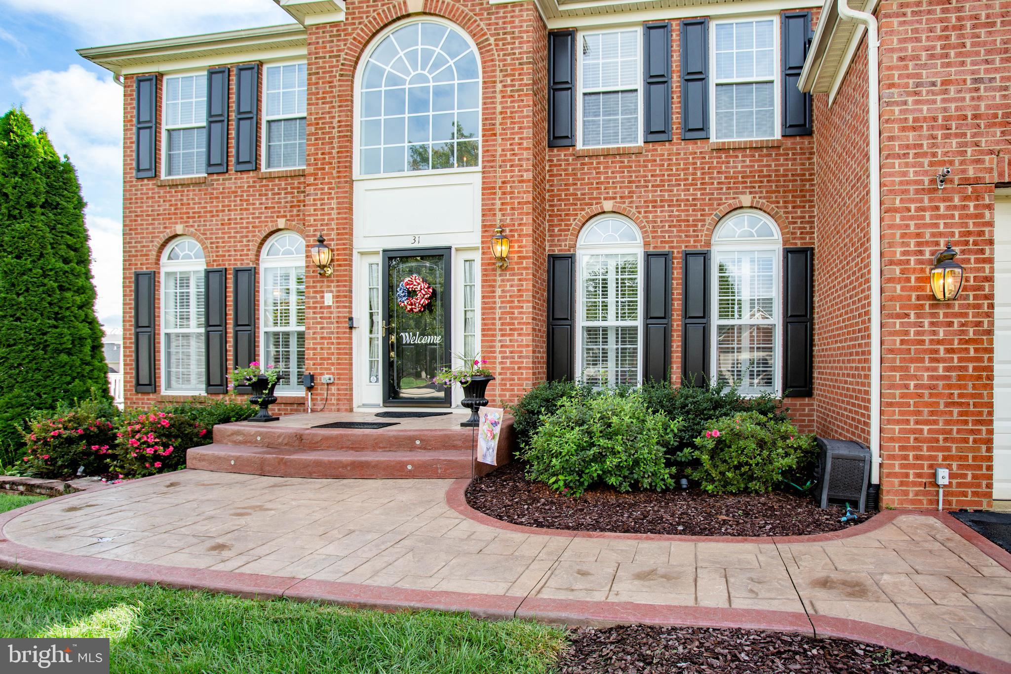 STOWE OF AMYCLAE - Residential