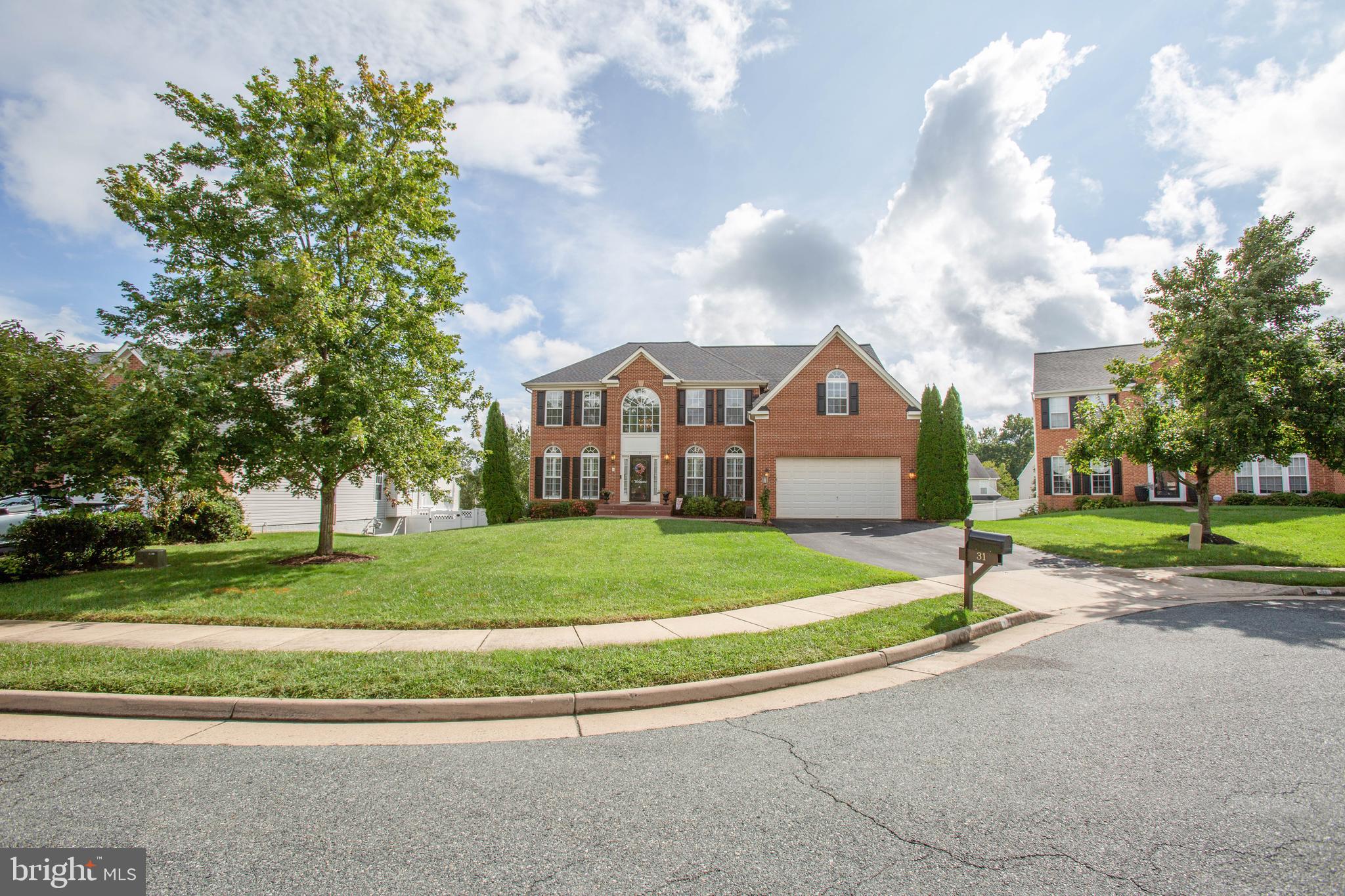 STOWE OF AMYCLAE - Residential