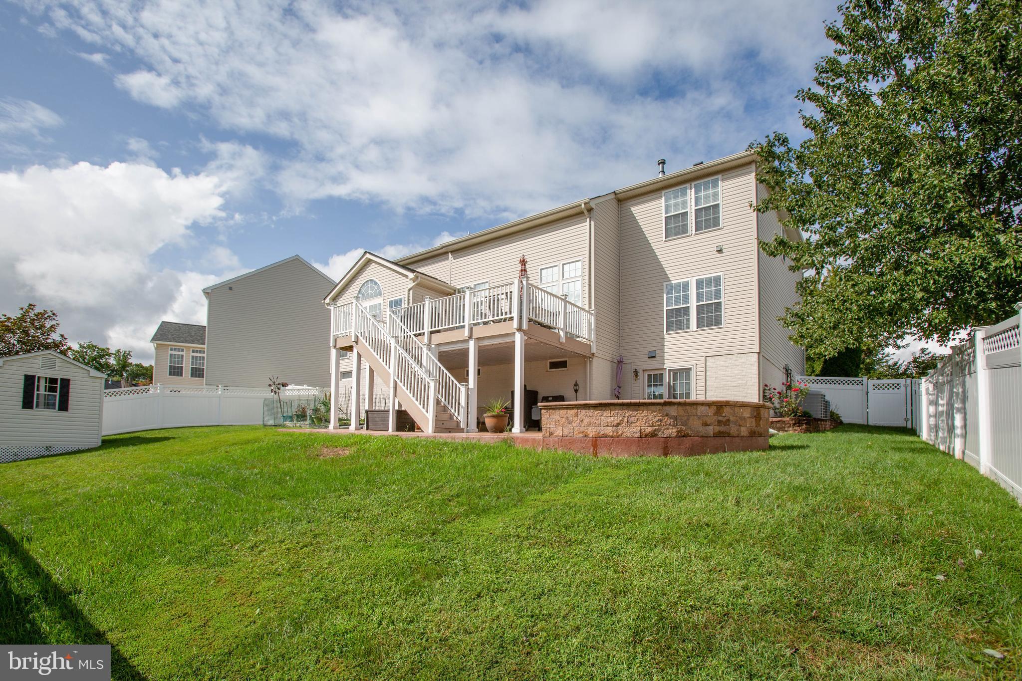 STOWE OF AMYCLAE - Residential