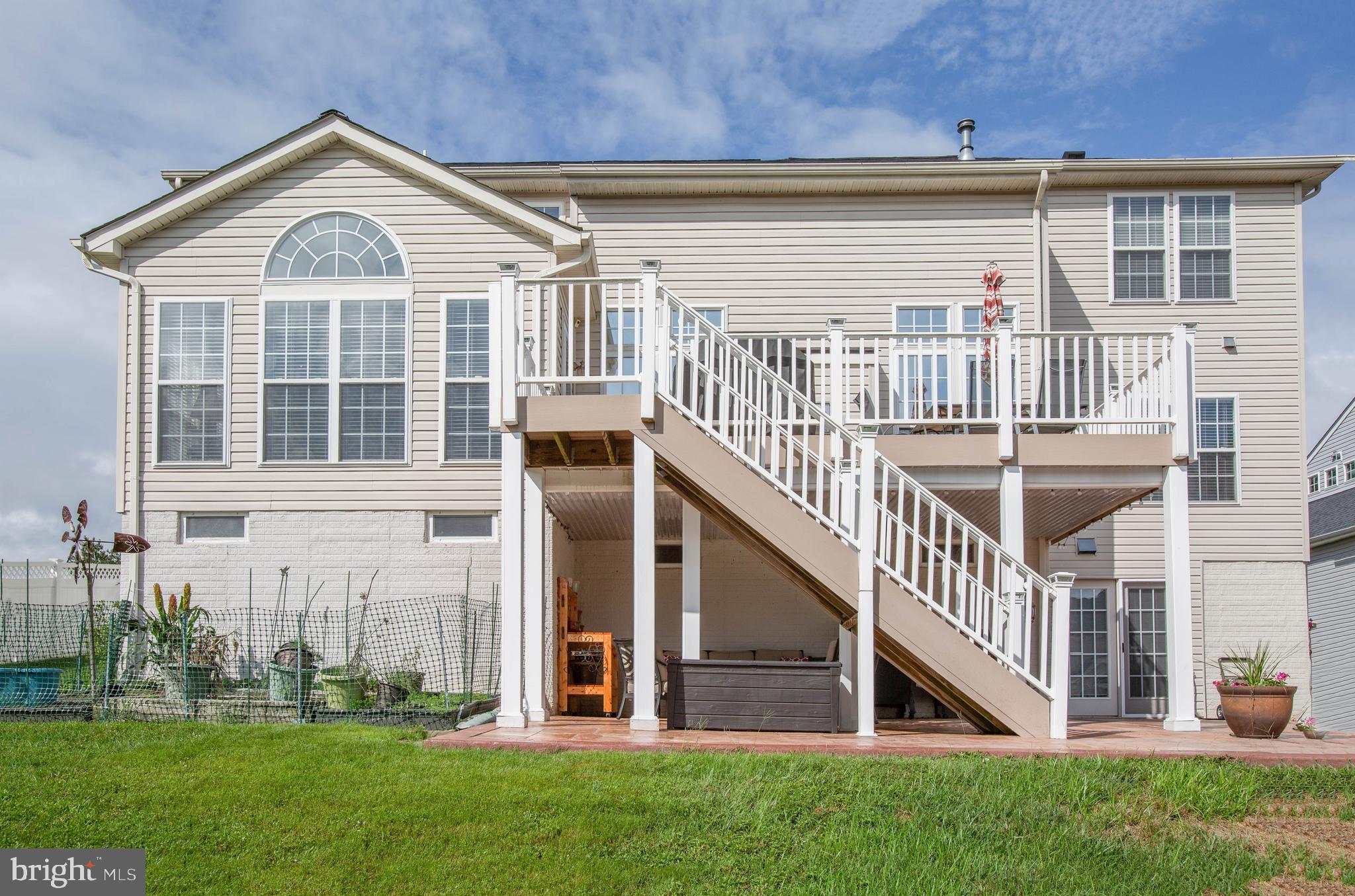 STOWE OF AMYCLAE - Residential