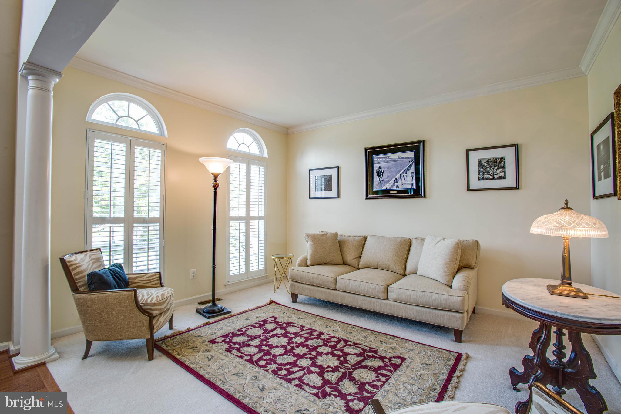 STOWE OF AMYCLAE - Residential