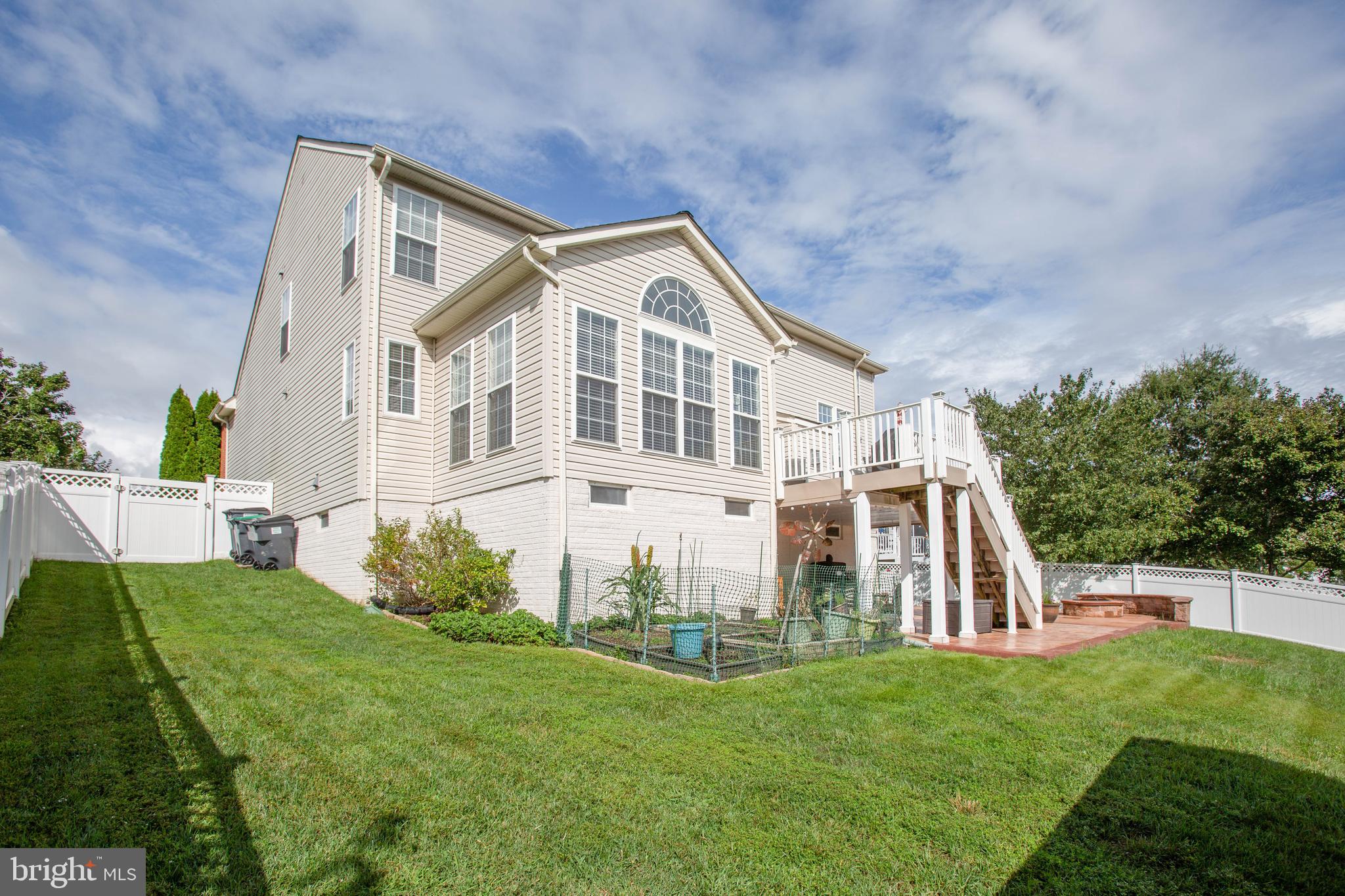 STOWE OF AMYCLAE - Residential