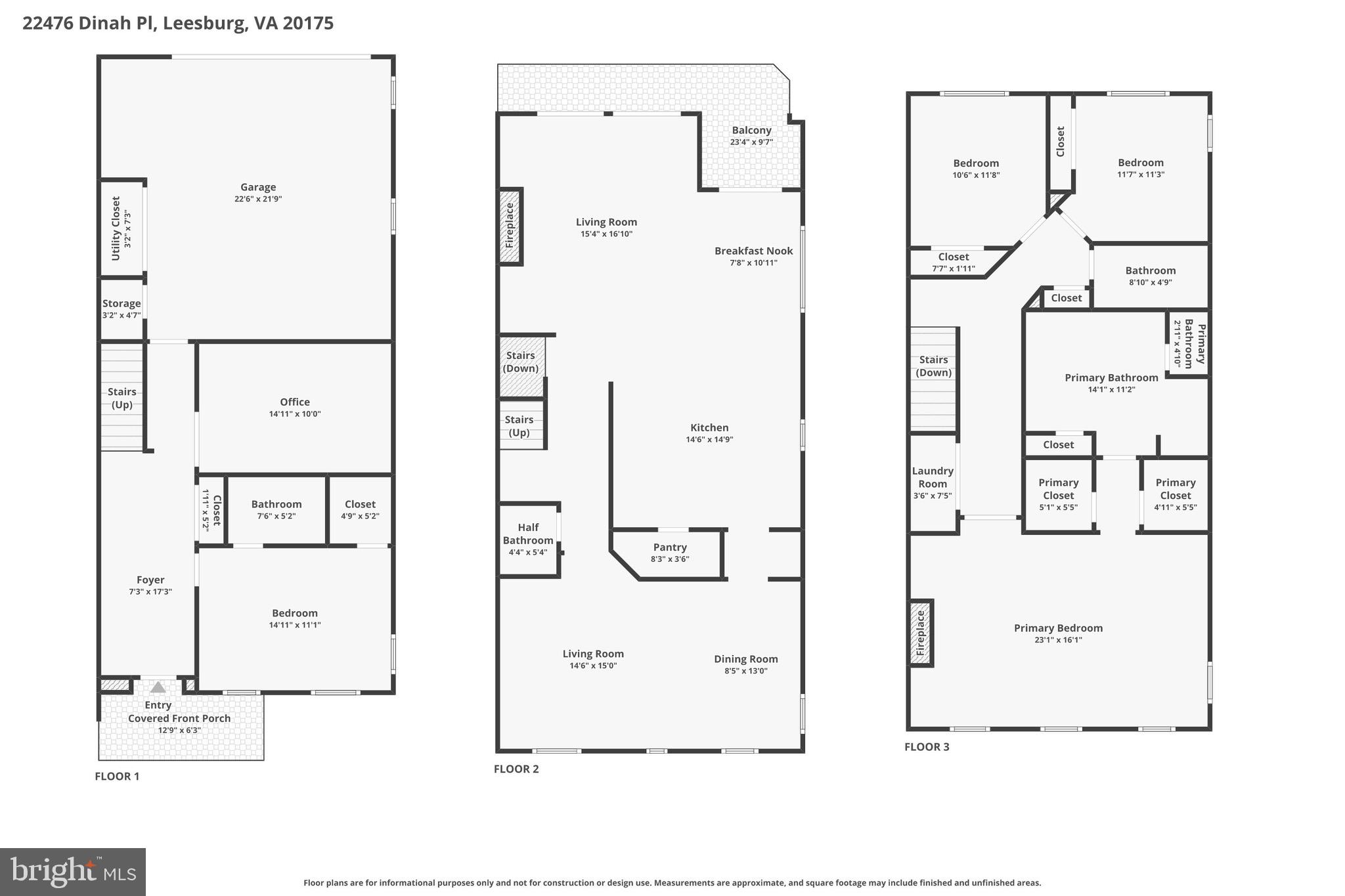 WOODLAND - Residential