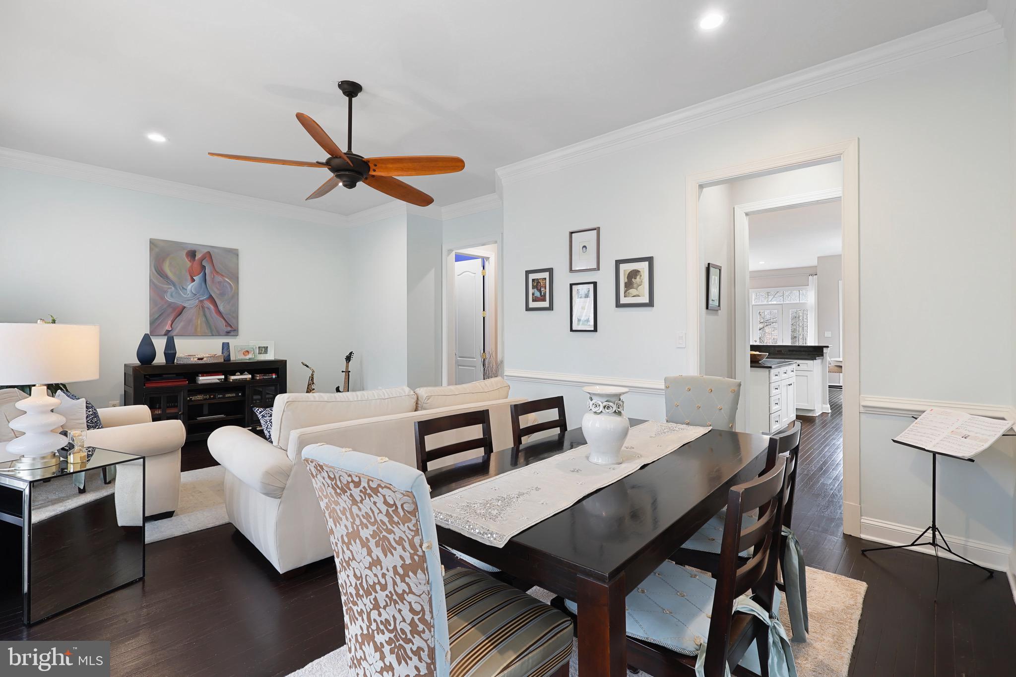 WOODLAND - Residential