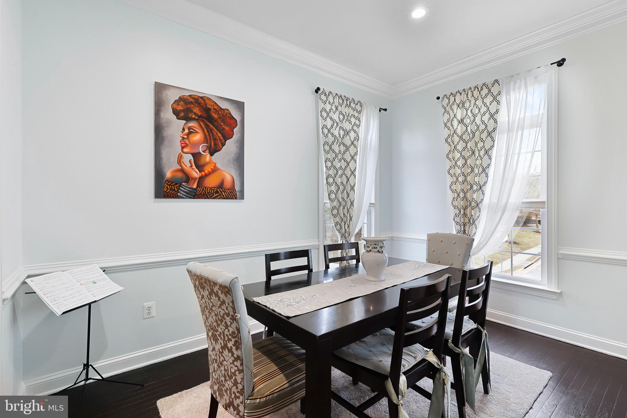 WOODLAND - Residential