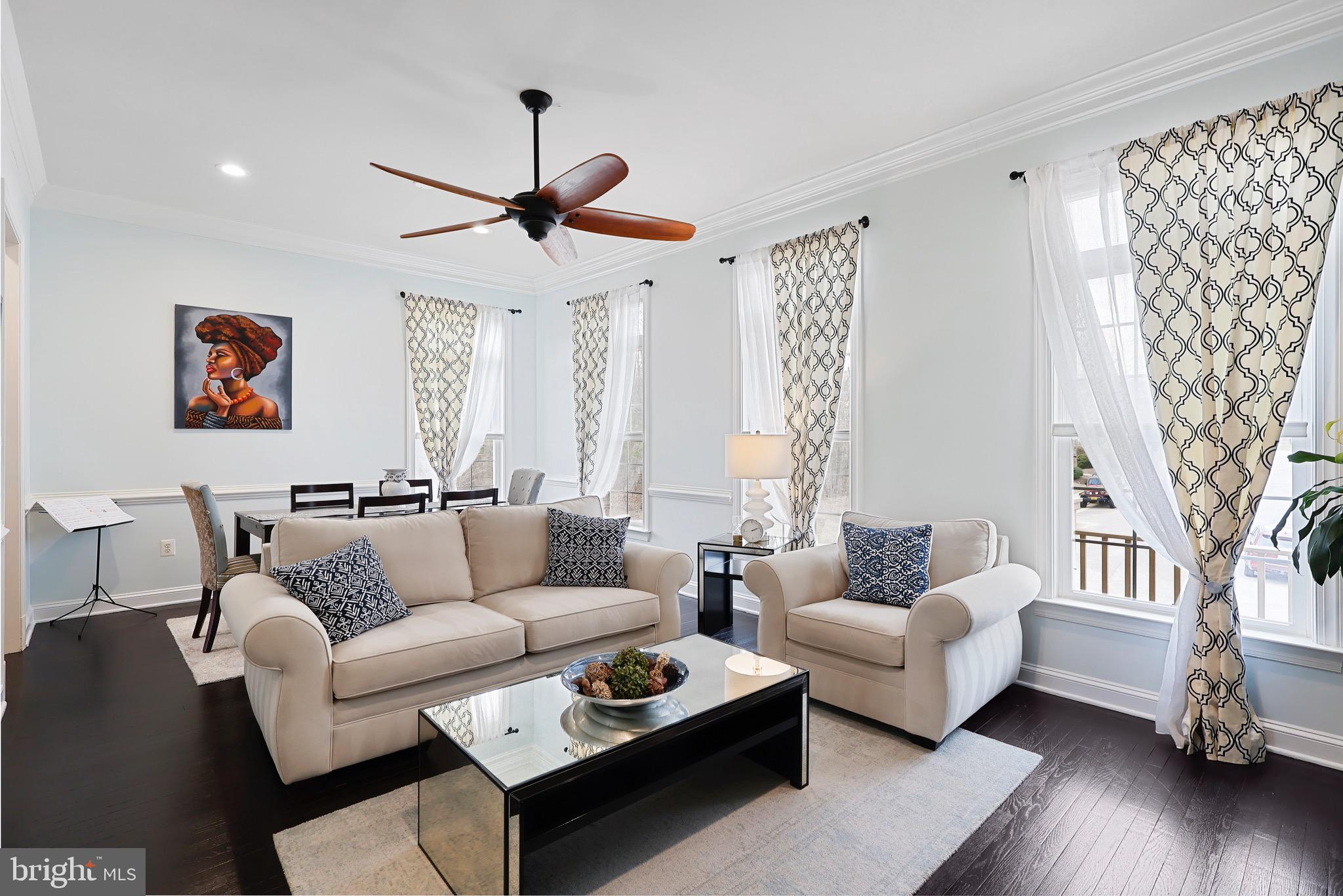 WOODLAND - Residential