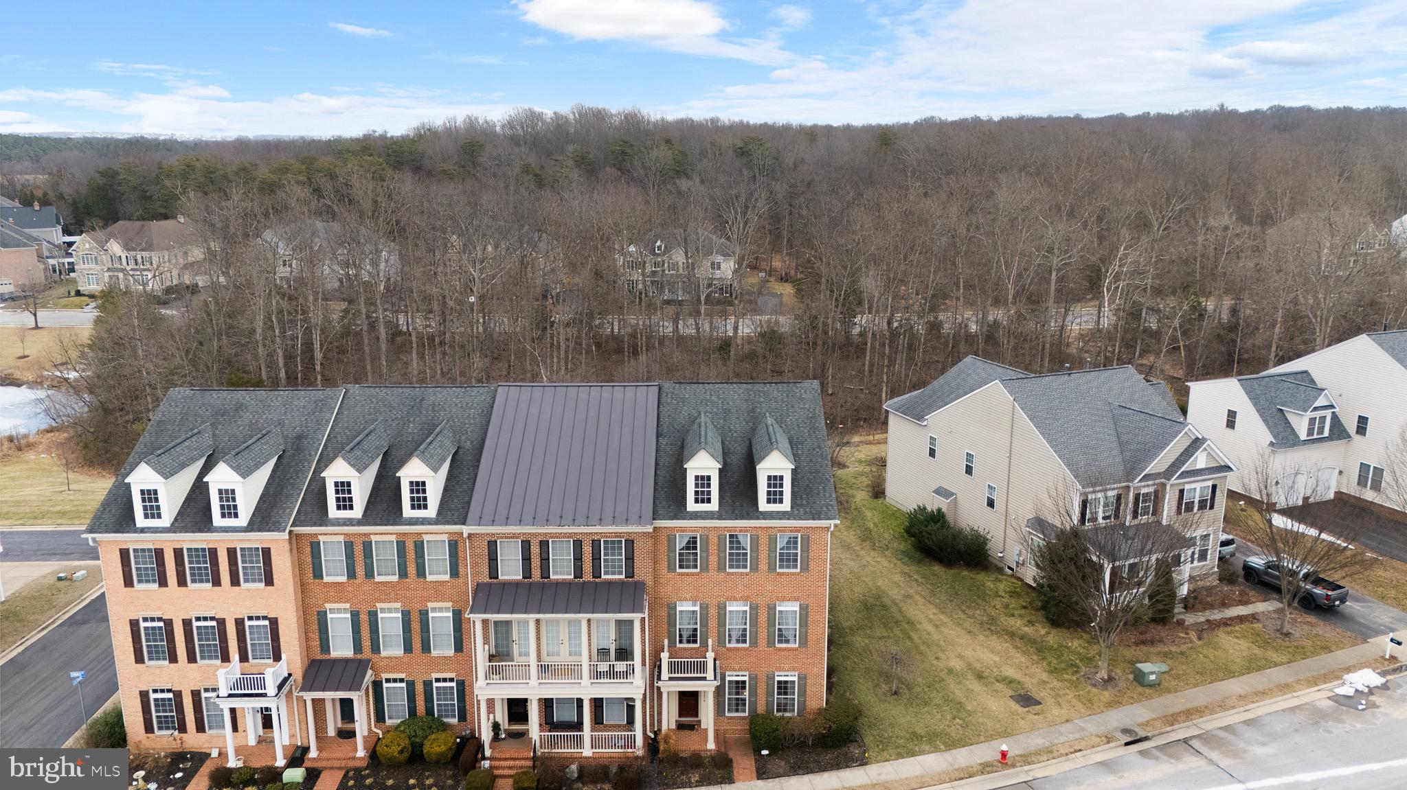 WOODLAND - Residential