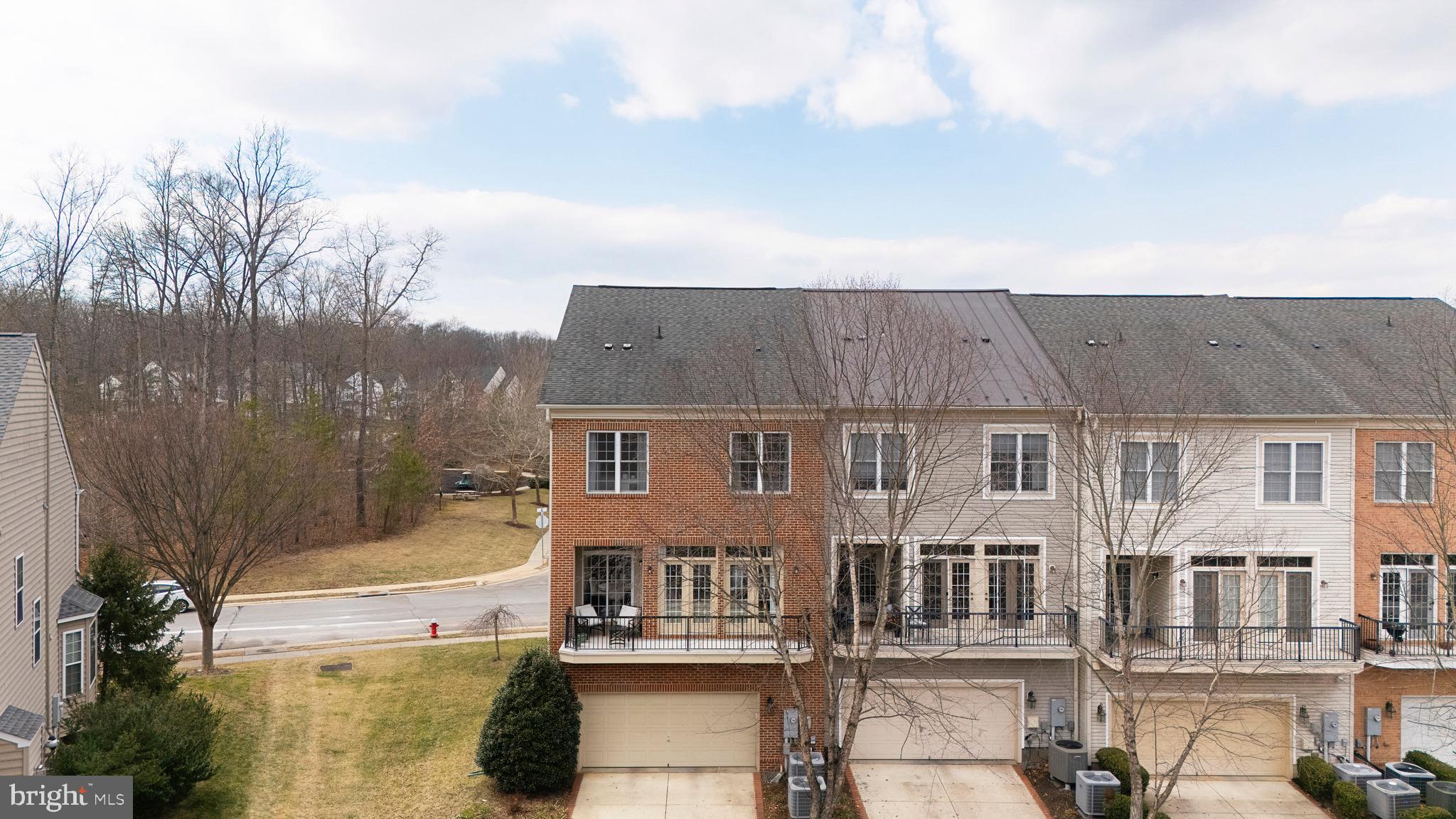 WOODLAND - Residential