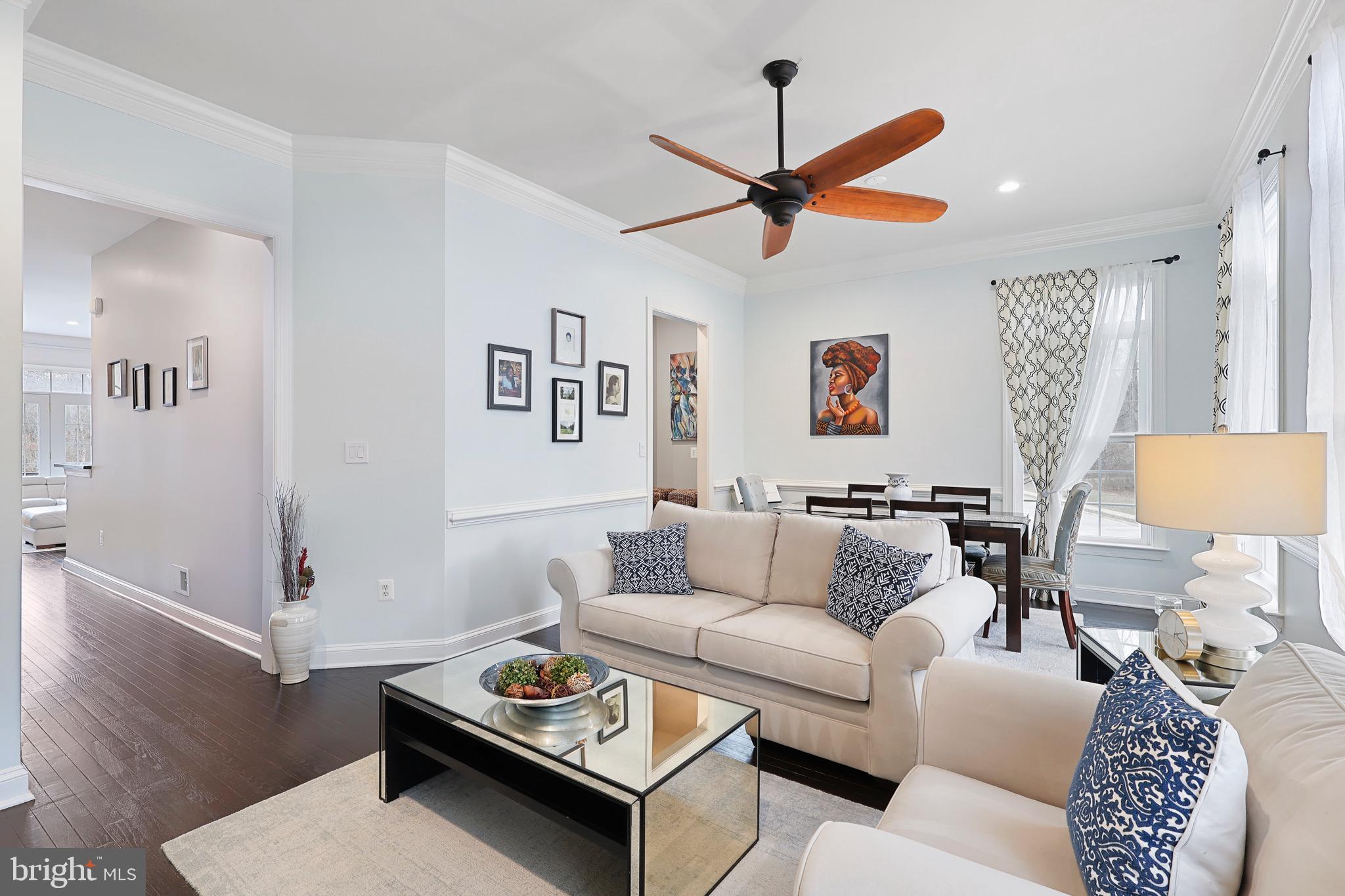 WOODLAND - Residential