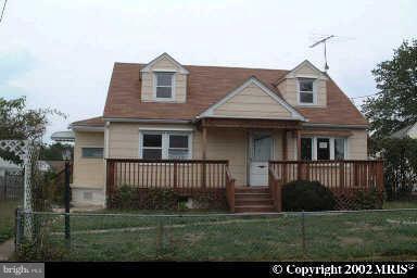 ARUNDEL GARDENS - Residential