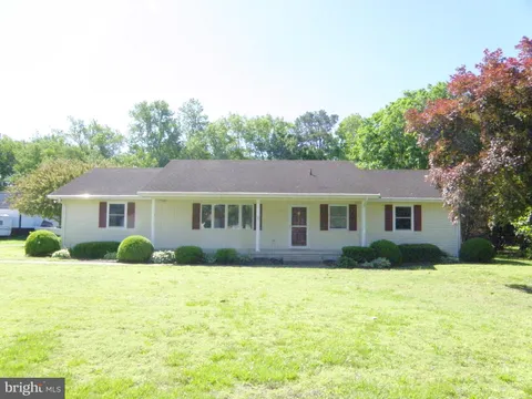 210 Hosier Street Extension, Selbyville, DE MLS: DESU2086914