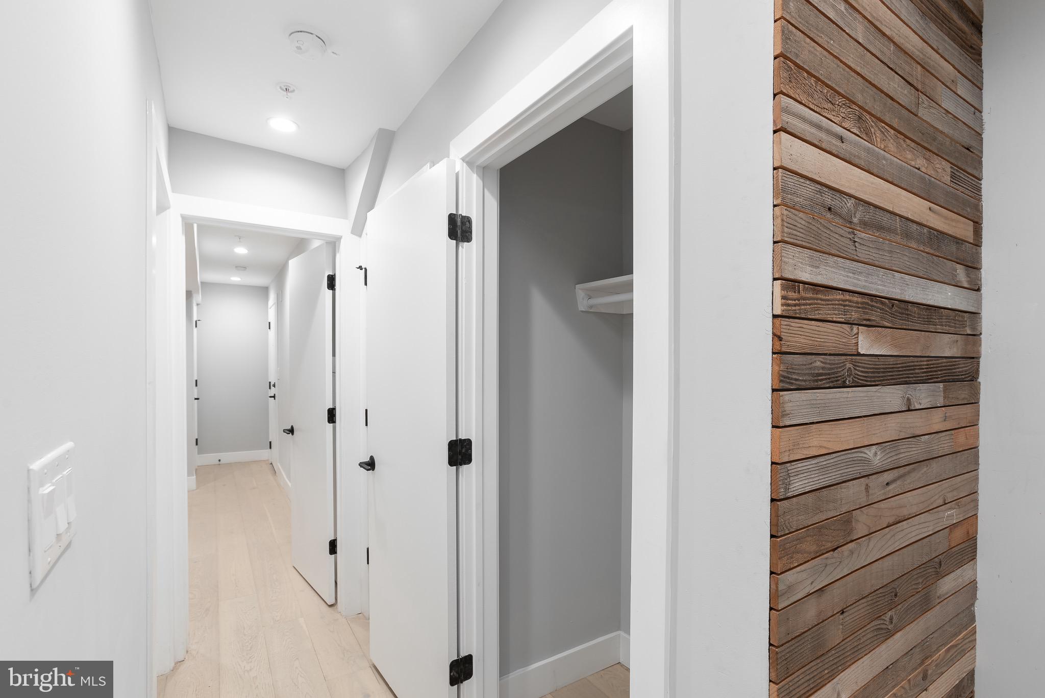 RITTENHOUSE SQUARE - Residential Lease