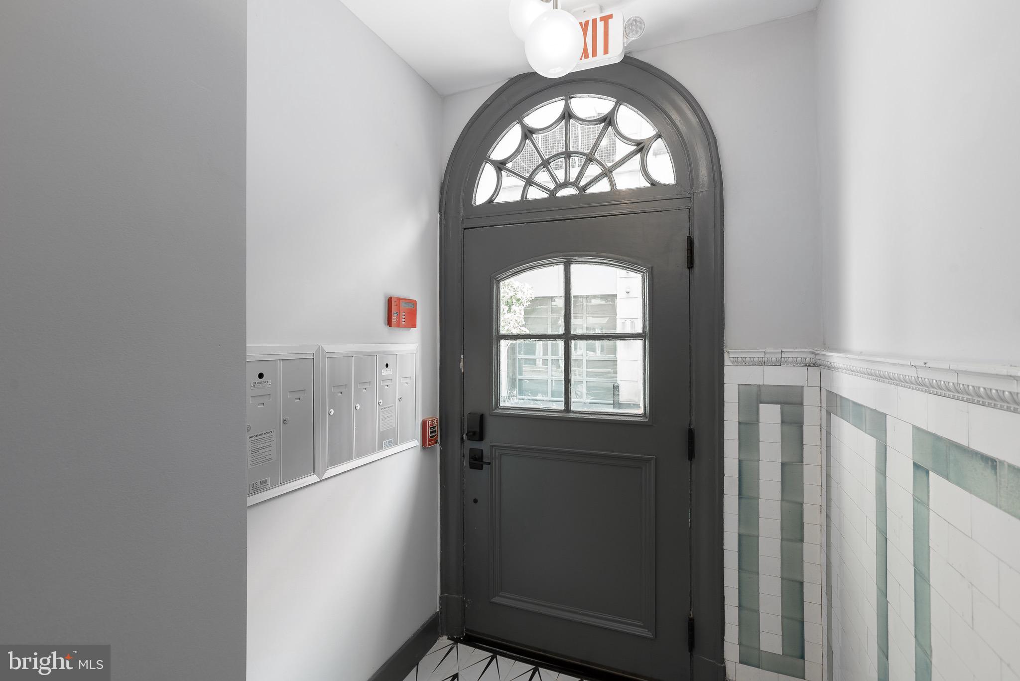 RITTENHOUSE SQUARE - Residential Lease