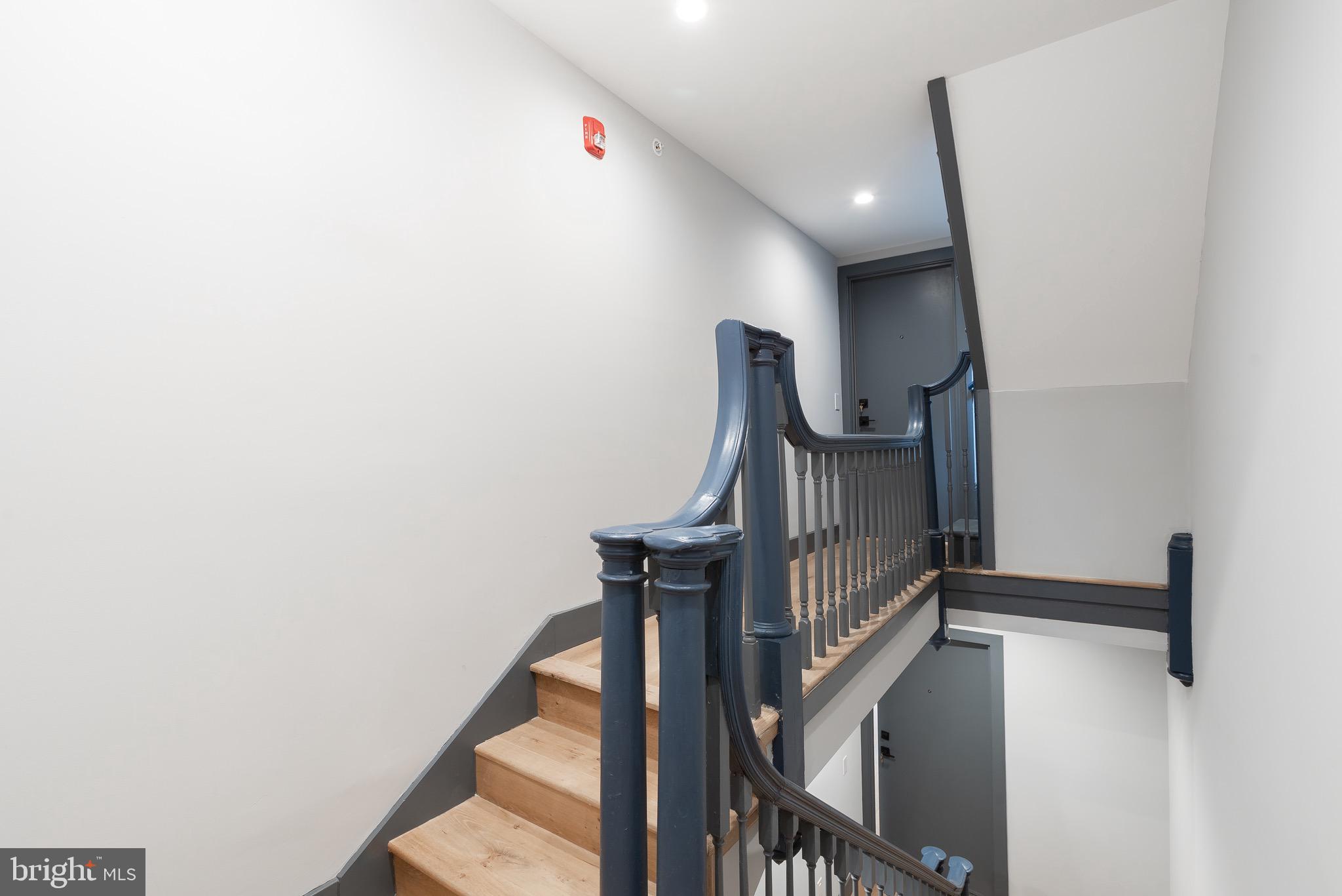 RITTENHOUSE SQUARE - Residential Lease