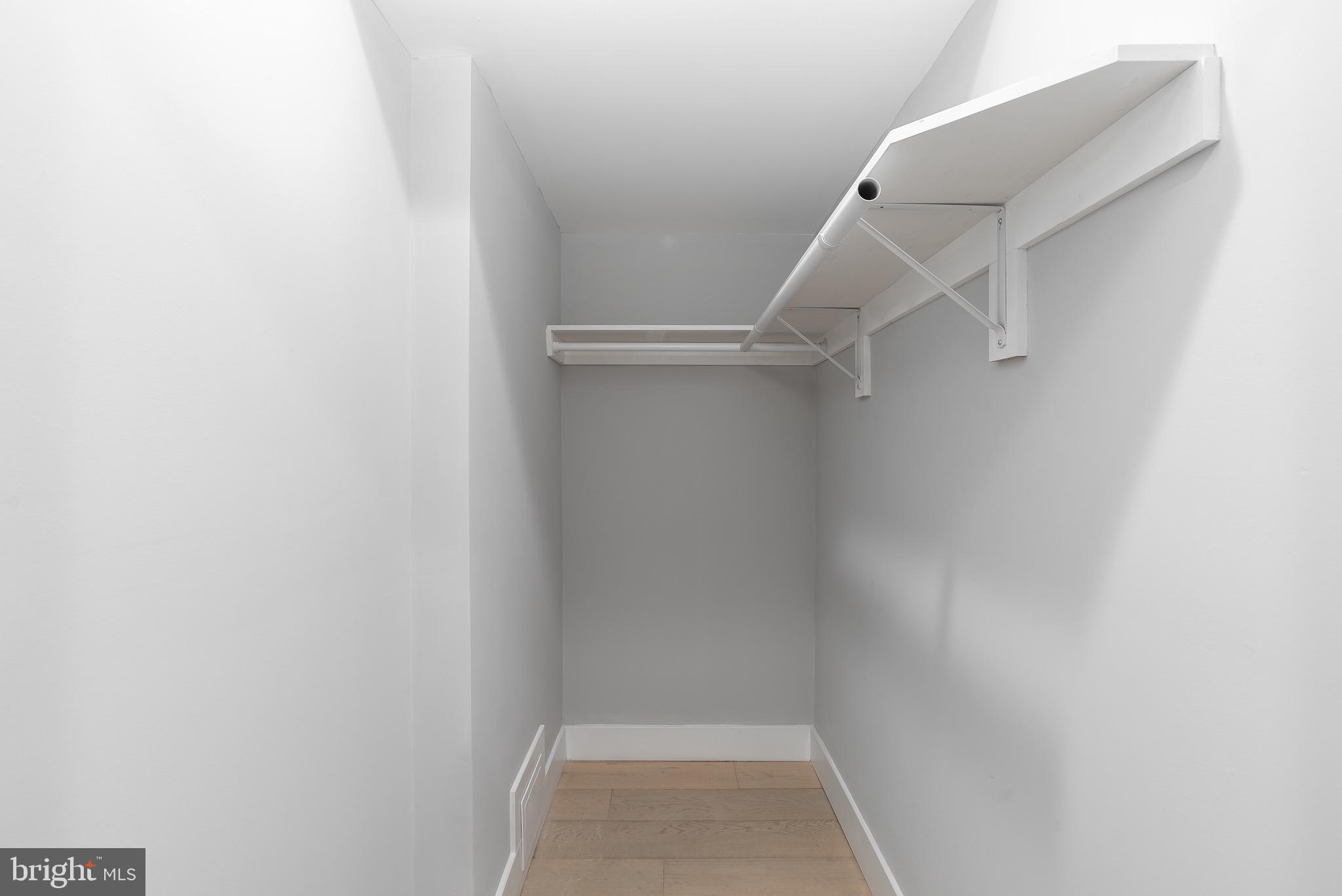 RITTENHOUSE SQUARE - Residential Lease