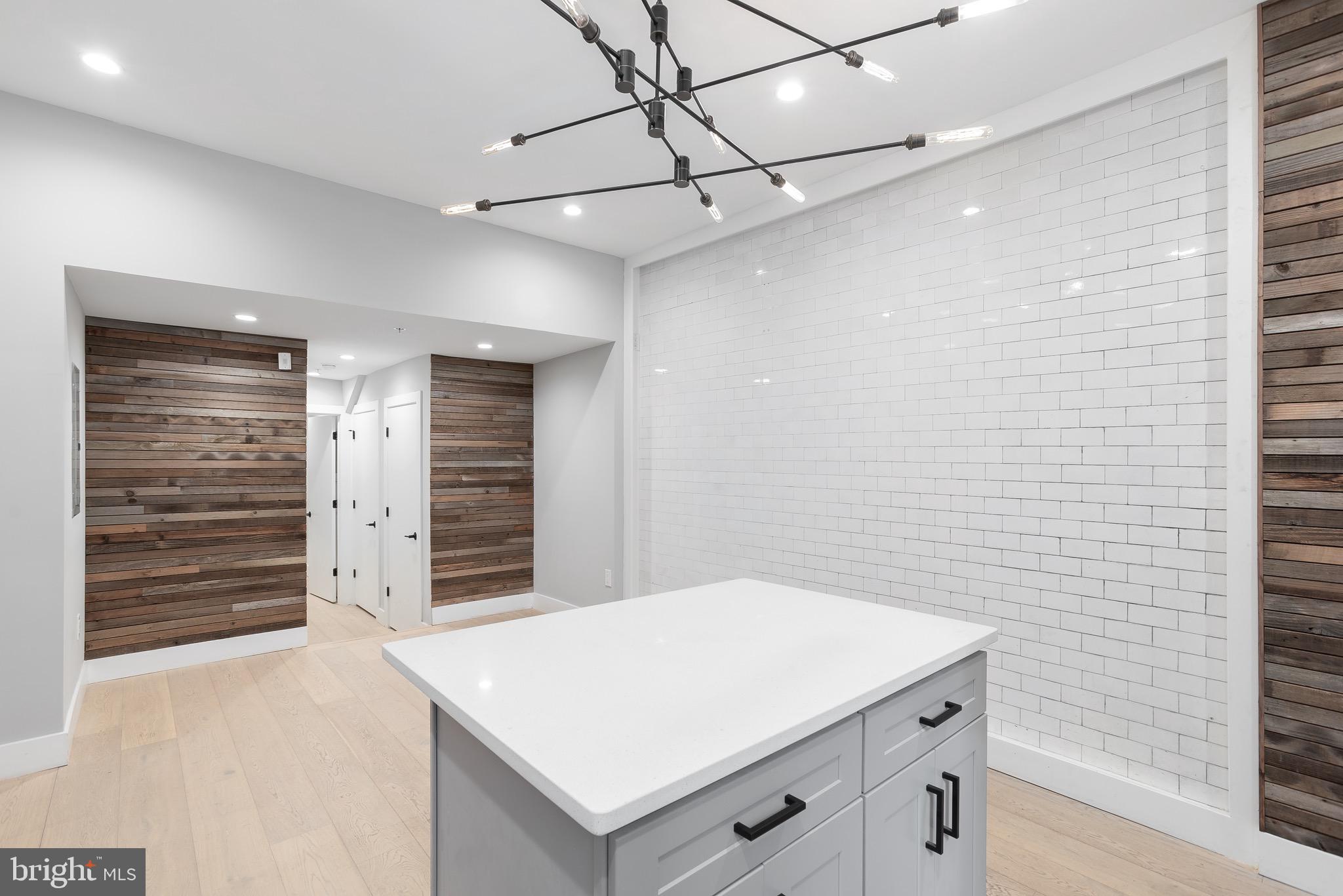 RITTENHOUSE SQUARE - Residential Lease