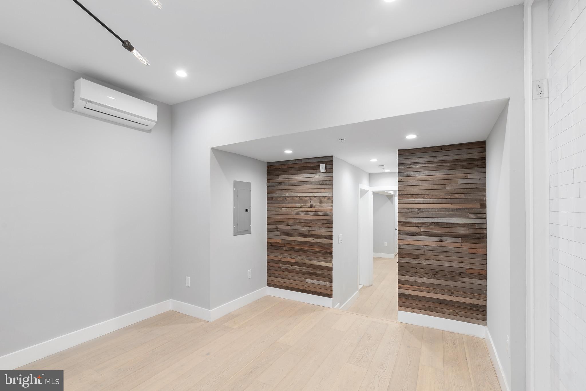 RITTENHOUSE SQUARE - Residential Lease