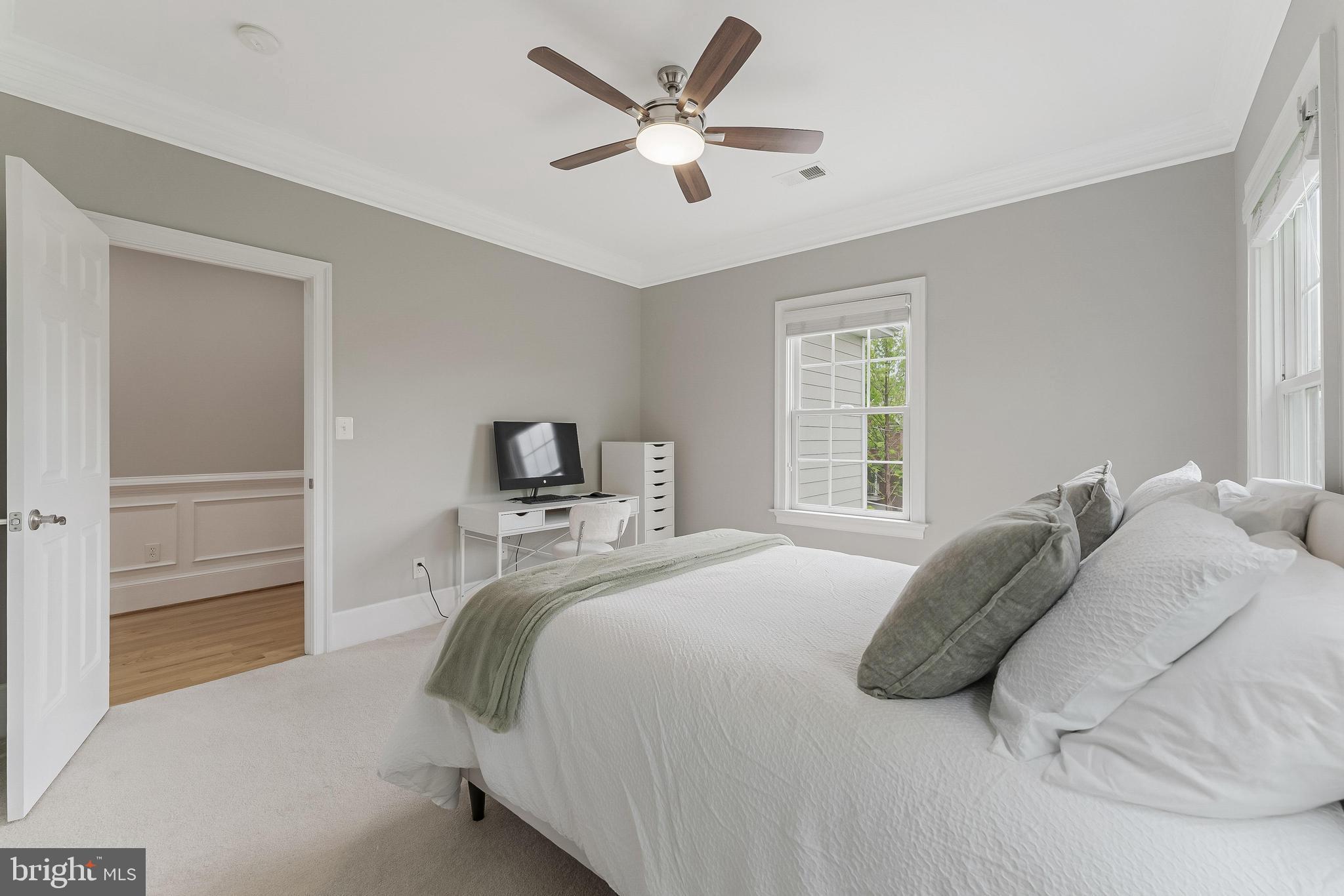 ELLISON HEIGHTS - Residential