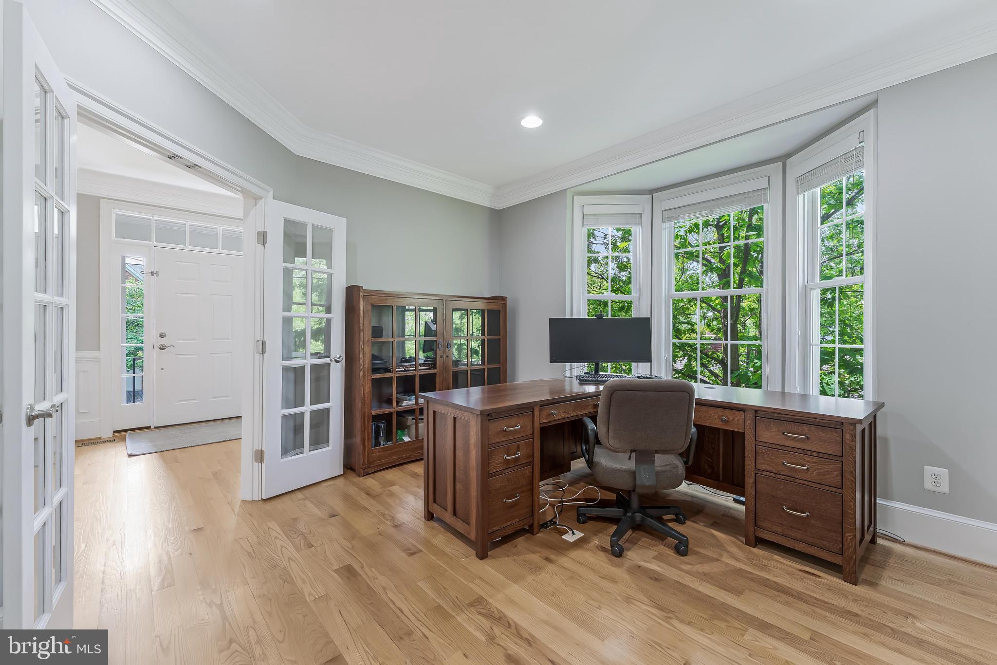 ELLISON HEIGHTS - Residential