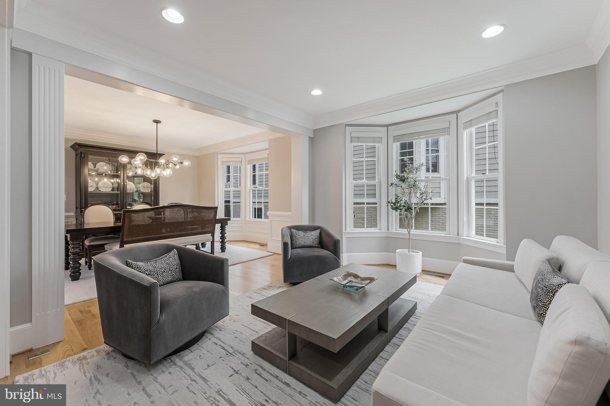 ELLISON HEIGHTS - Residential