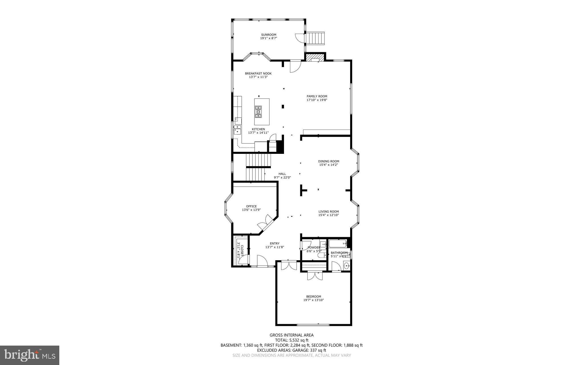 ELLISON HEIGHTS - Residential