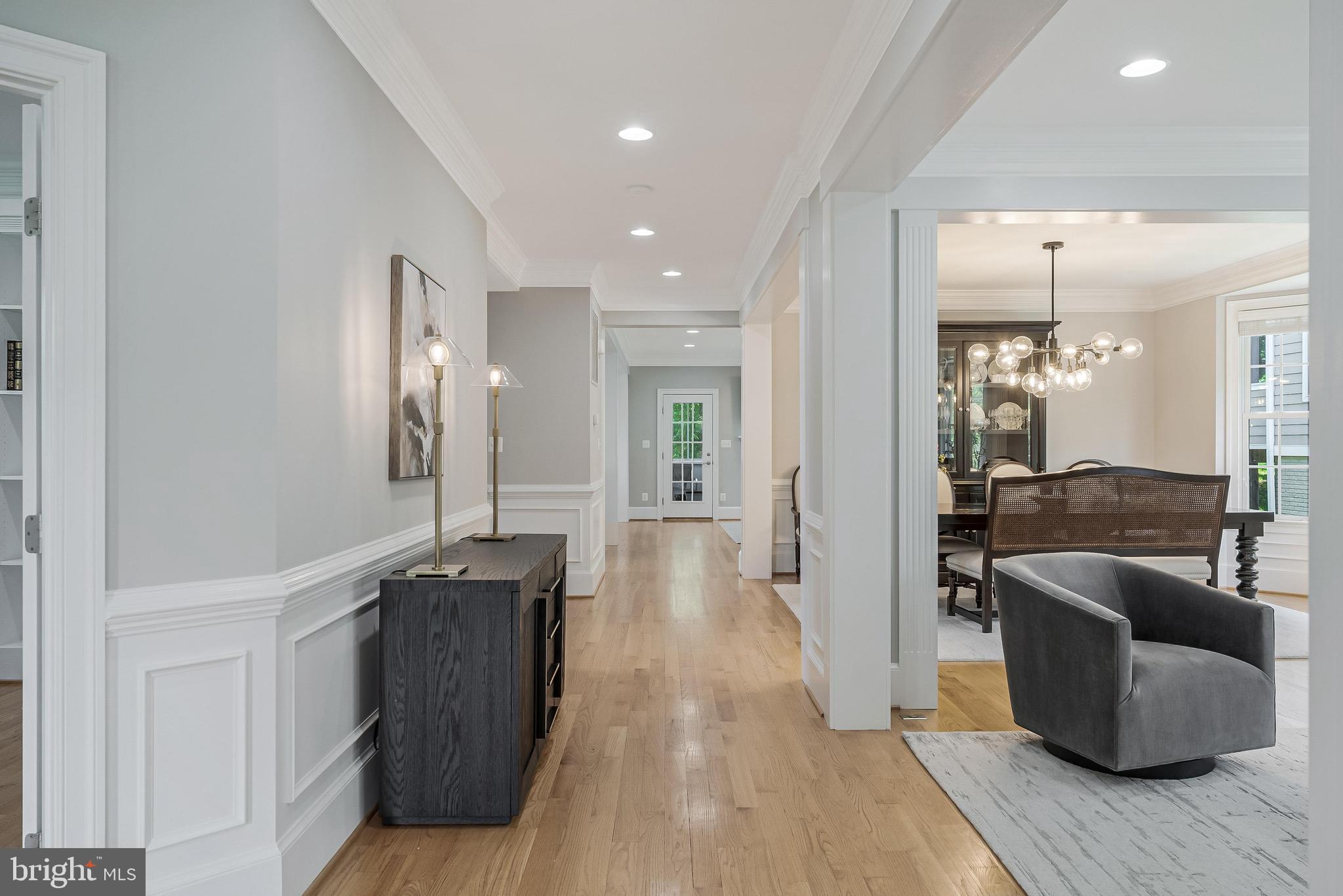 ELLISON HEIGHTS - Residential