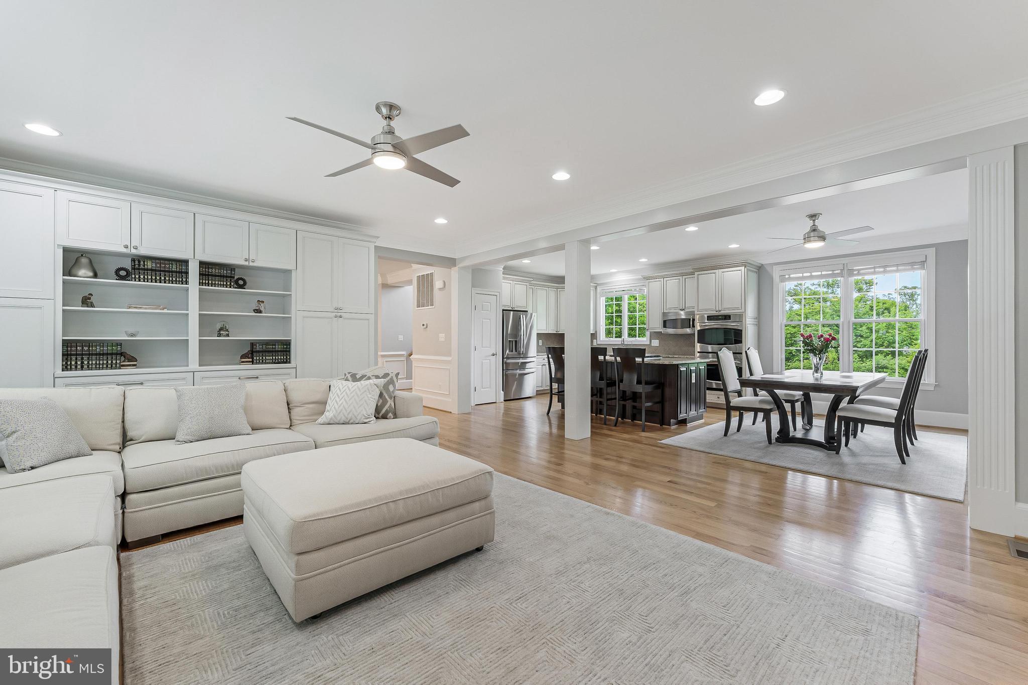 ELLISON HEIGHTS - Residential