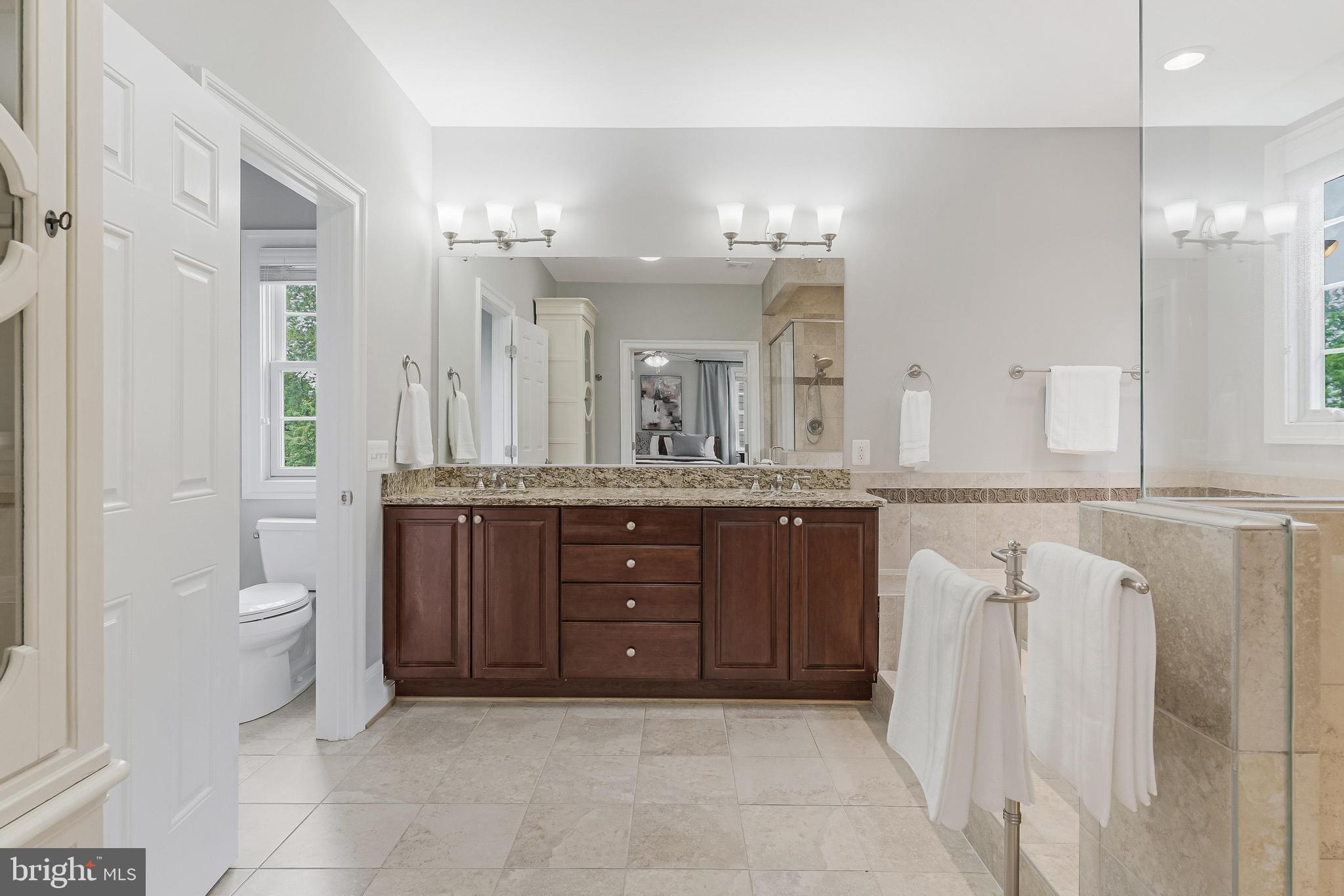 ELLISON HEIGHTS - Residential