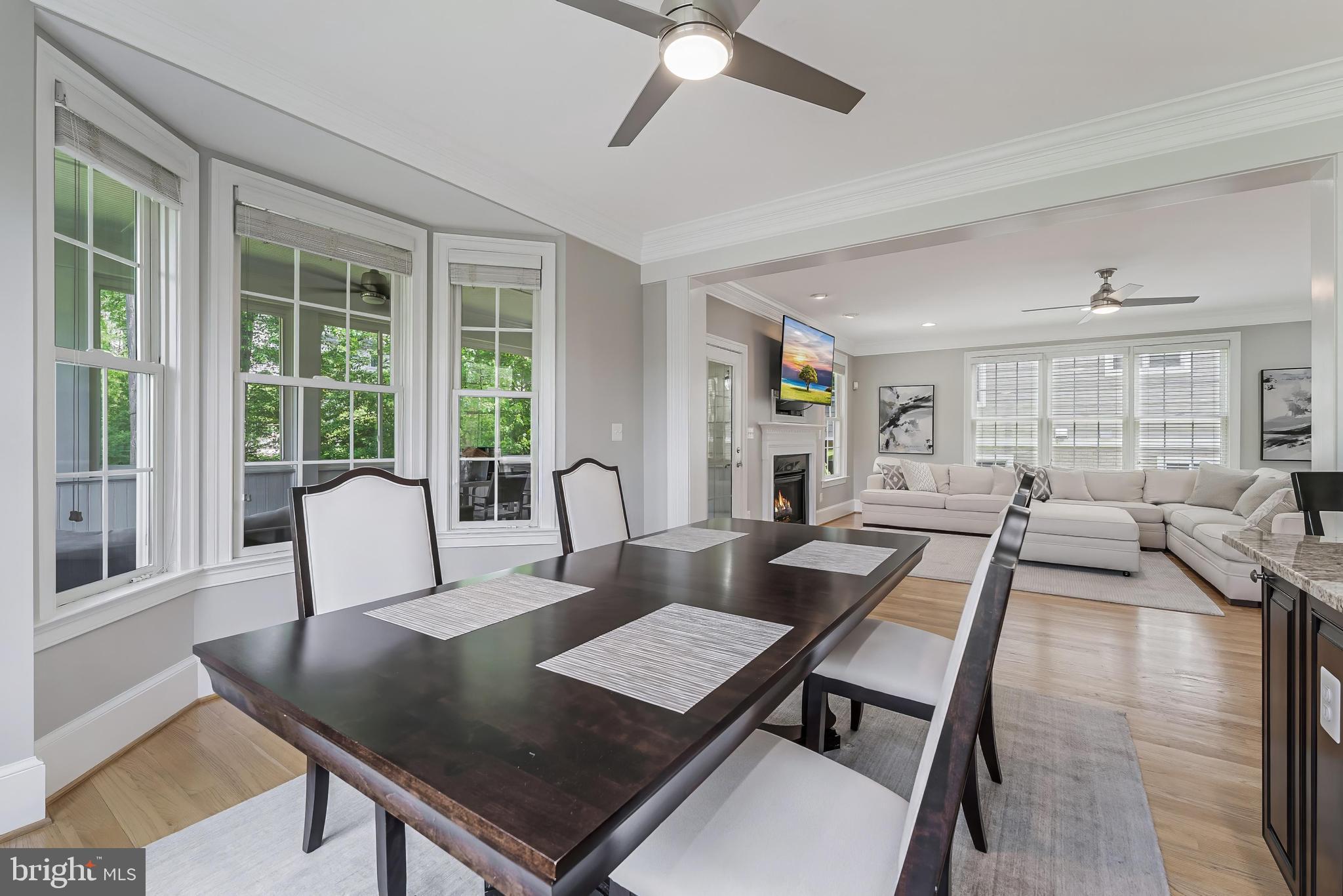 ELLISON HEIGHTS - Residential