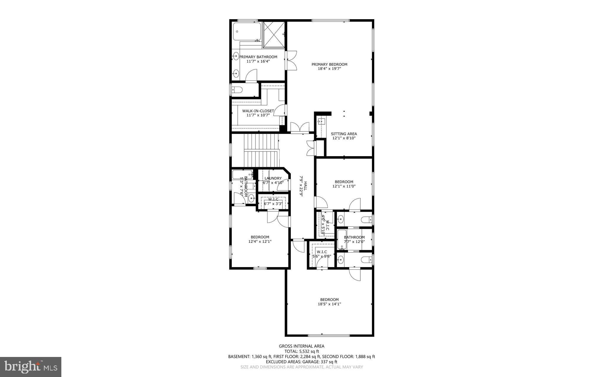 ELLISON HEIGHTS - Residential