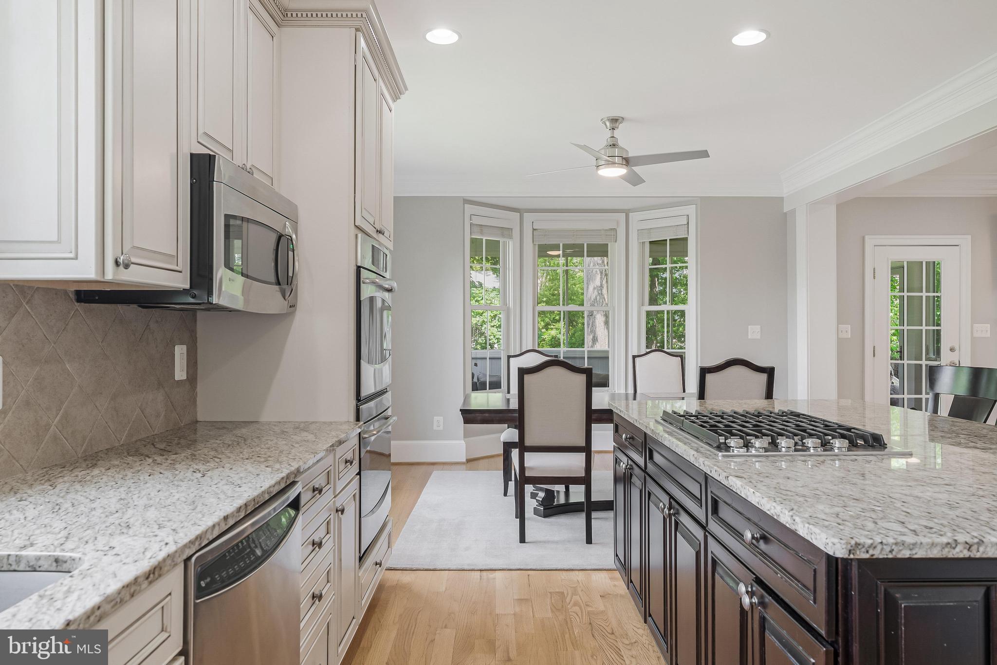 ELLISON HEIGHTS - Residential