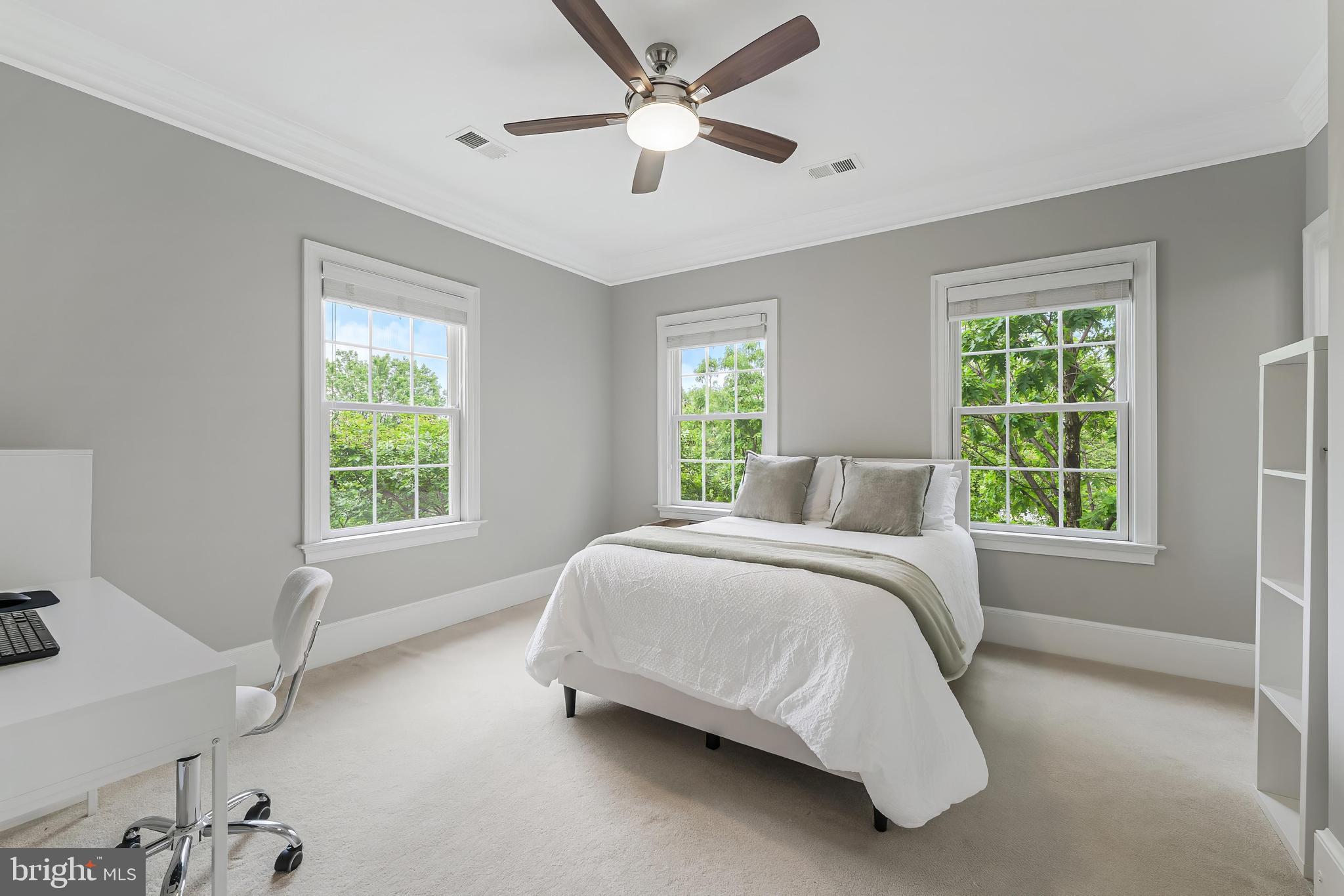 ELLISON HEIGHTS - Residential