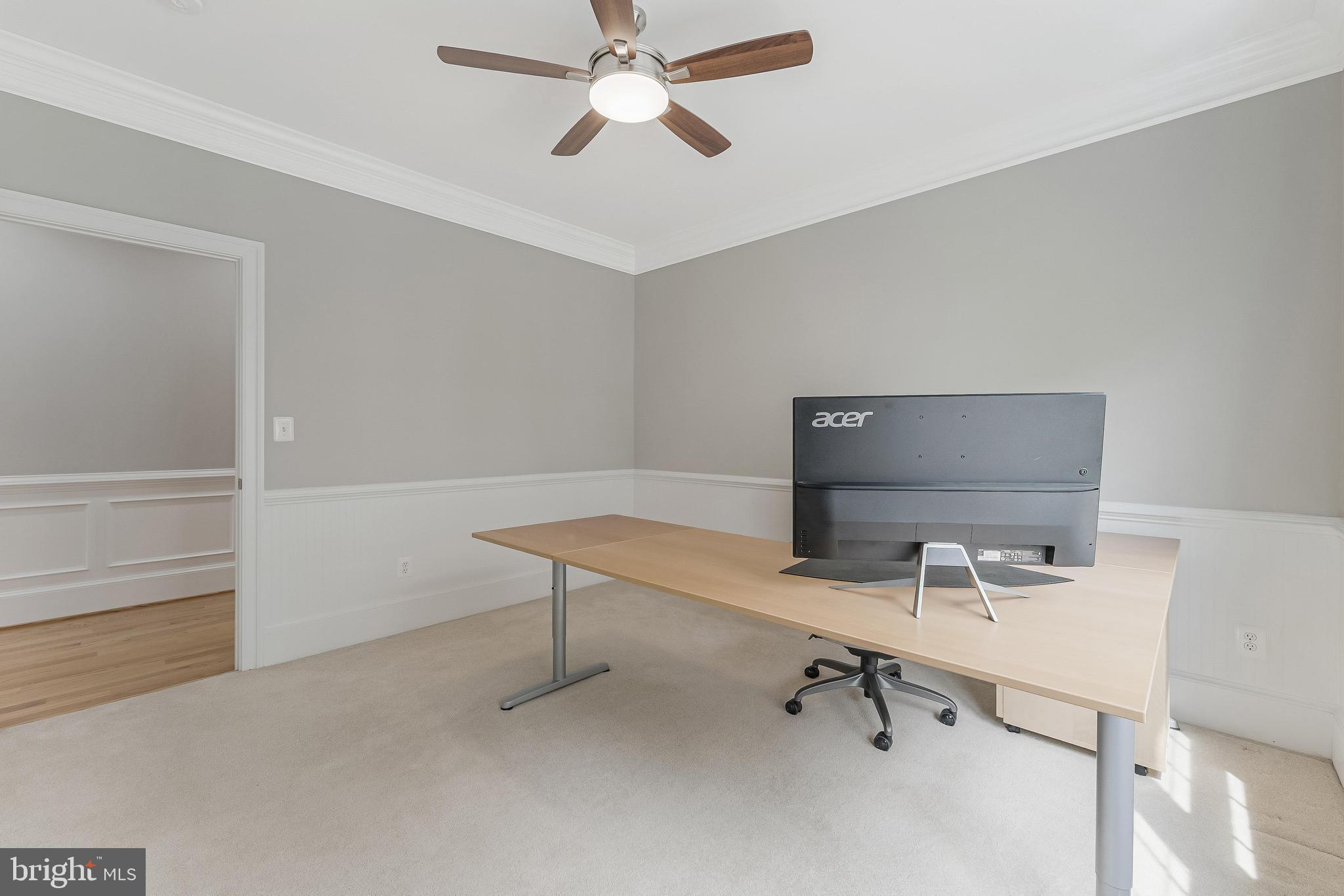 ELLISON HEIGHTS - Residential